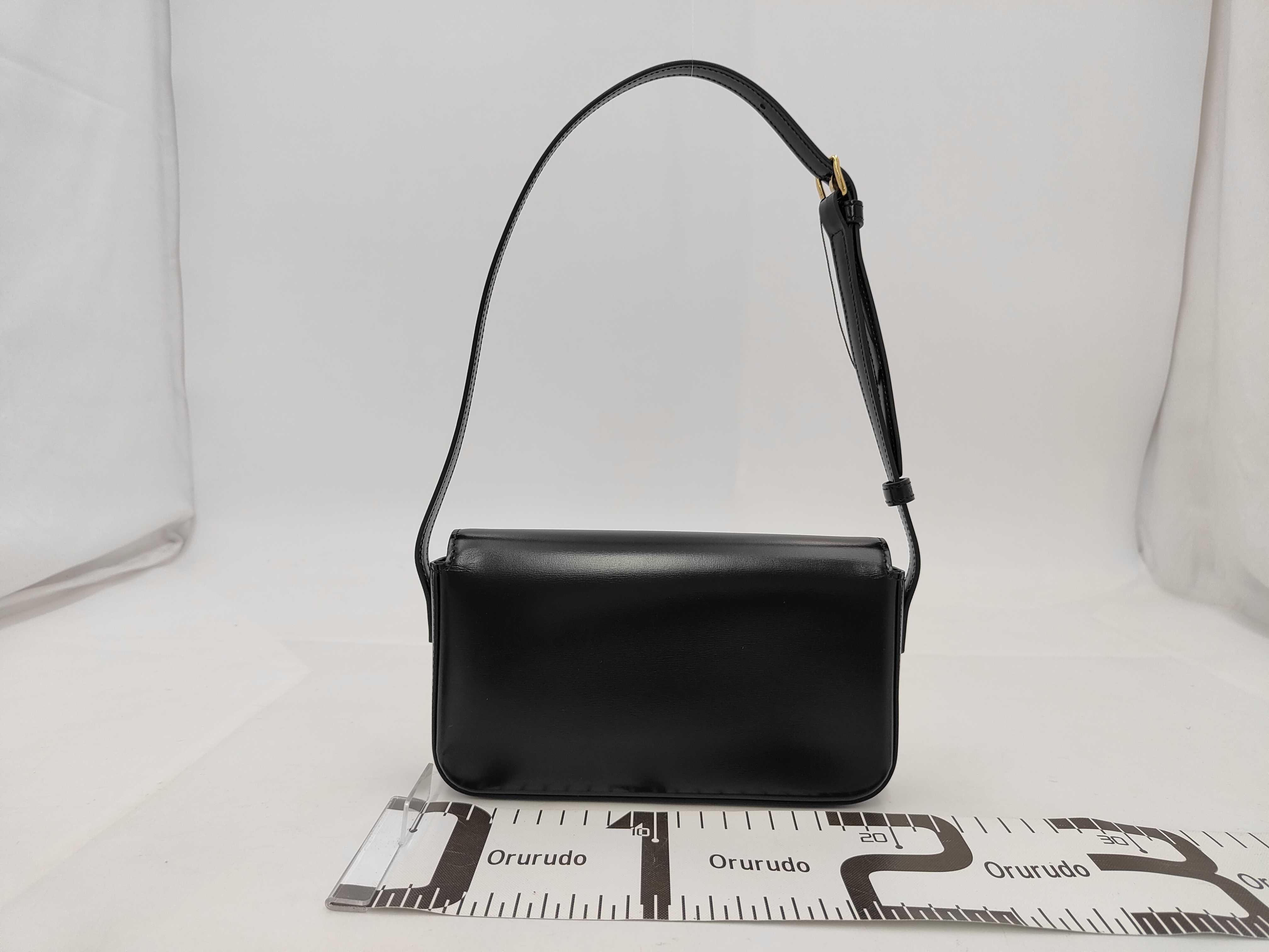 Claude Shoulder Bag — view 2