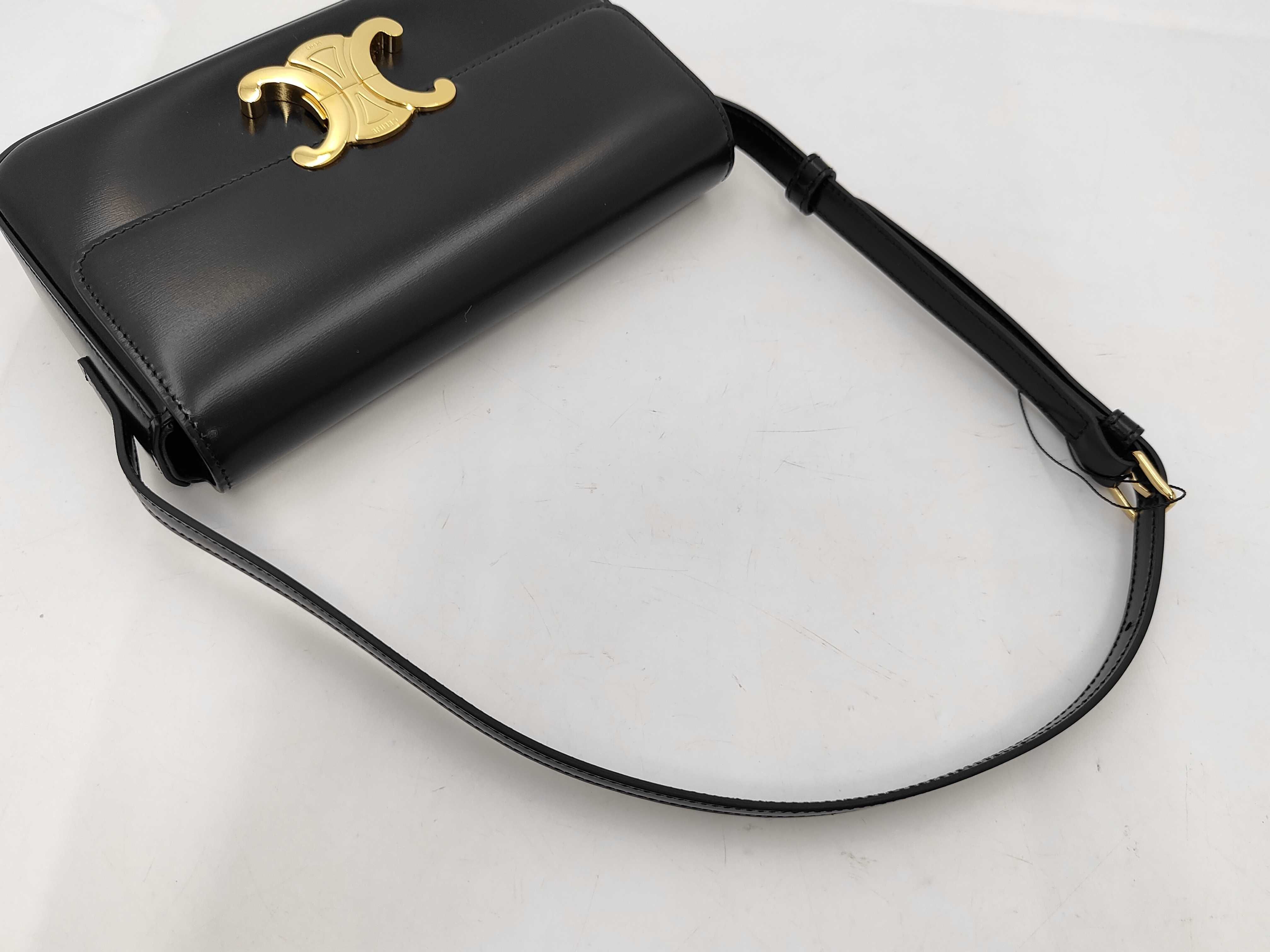 Claude Shoulder Bag — view 3