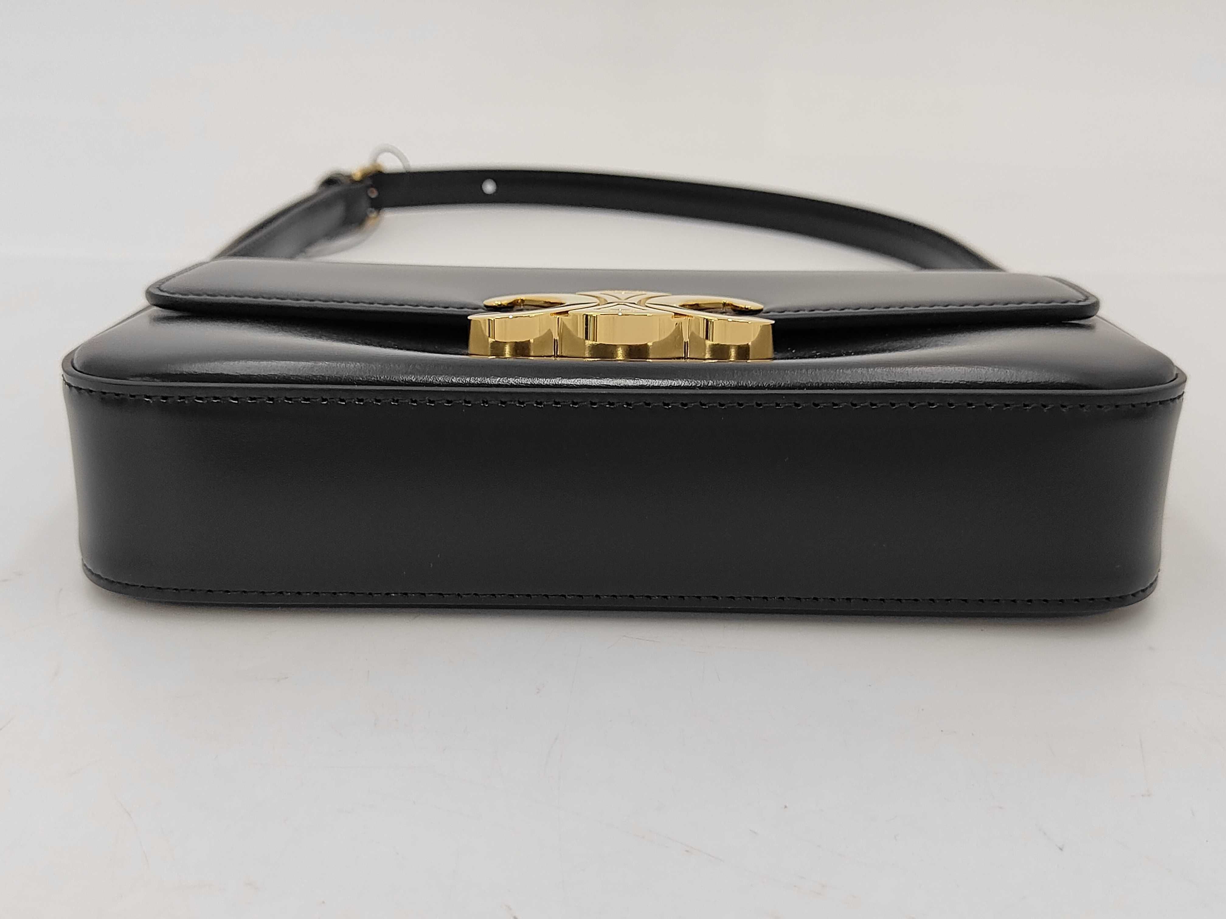 Claude Shoulder Bag — view 6