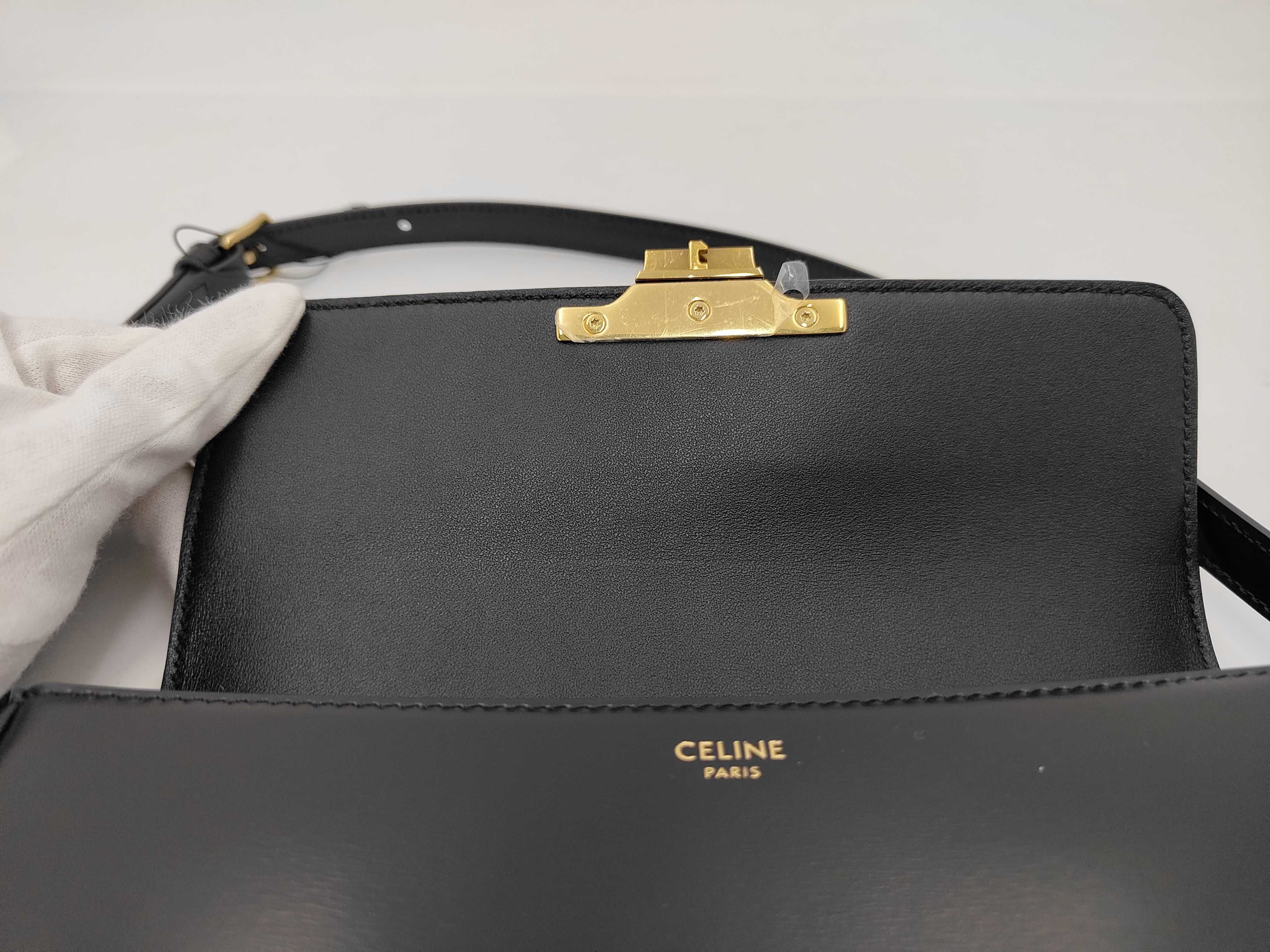 Claude Shoulder Bag — view 8