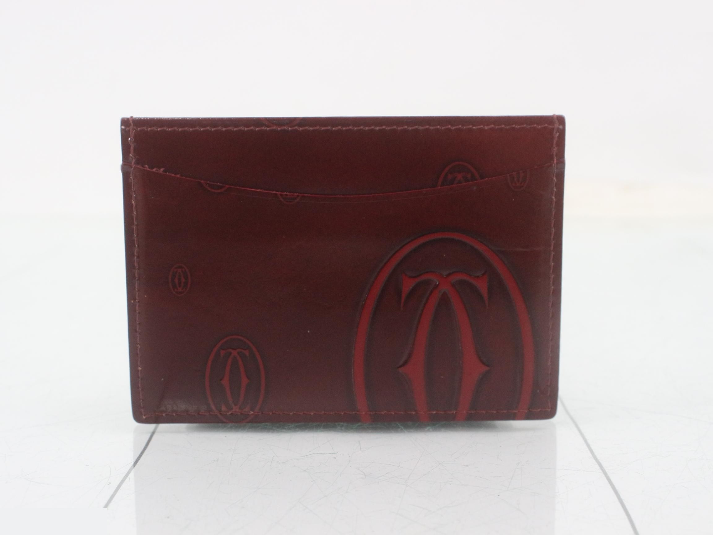 Happy Birthday Card Case — view 2