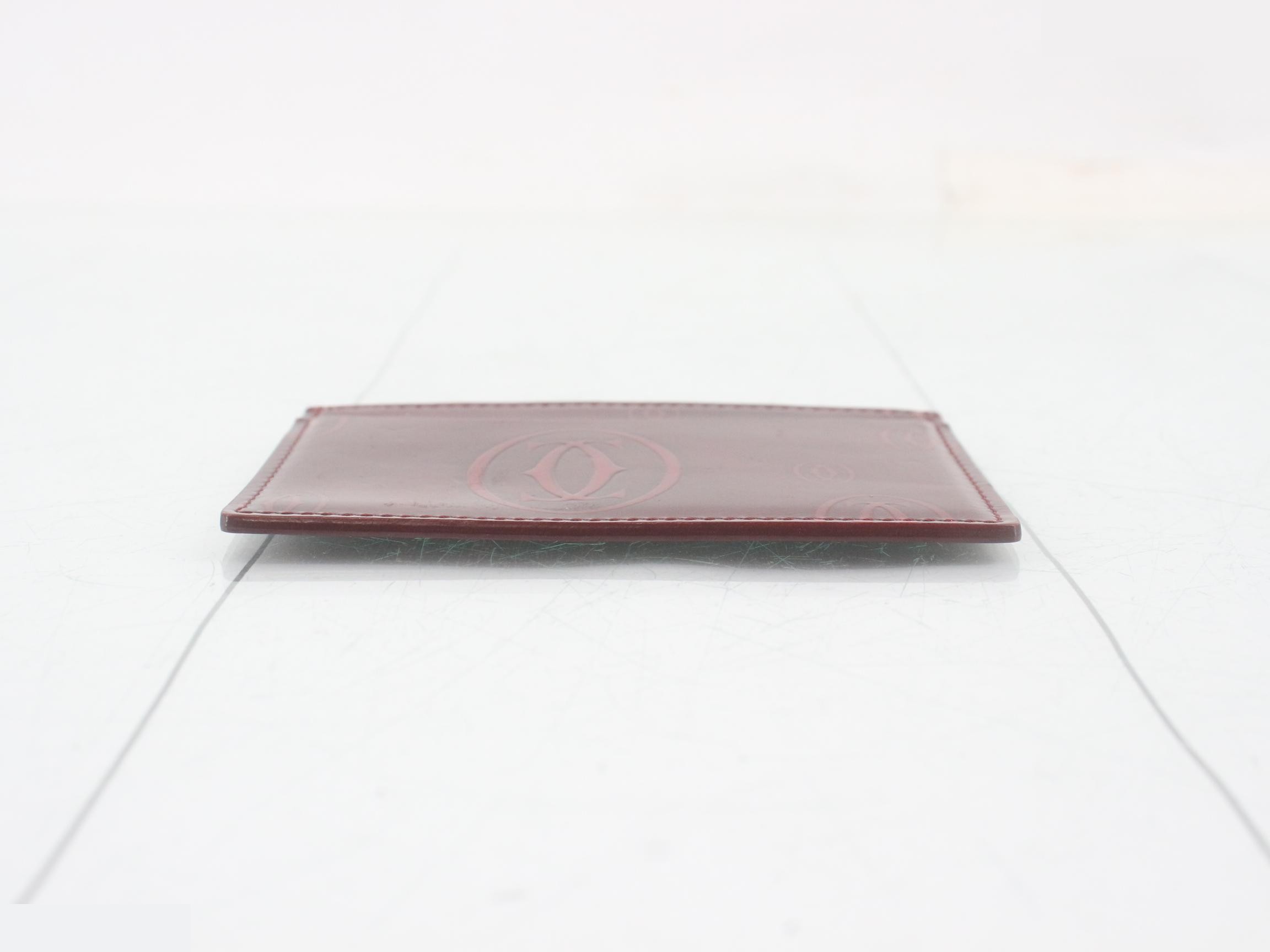 Happy Birthday Card Case — view 3