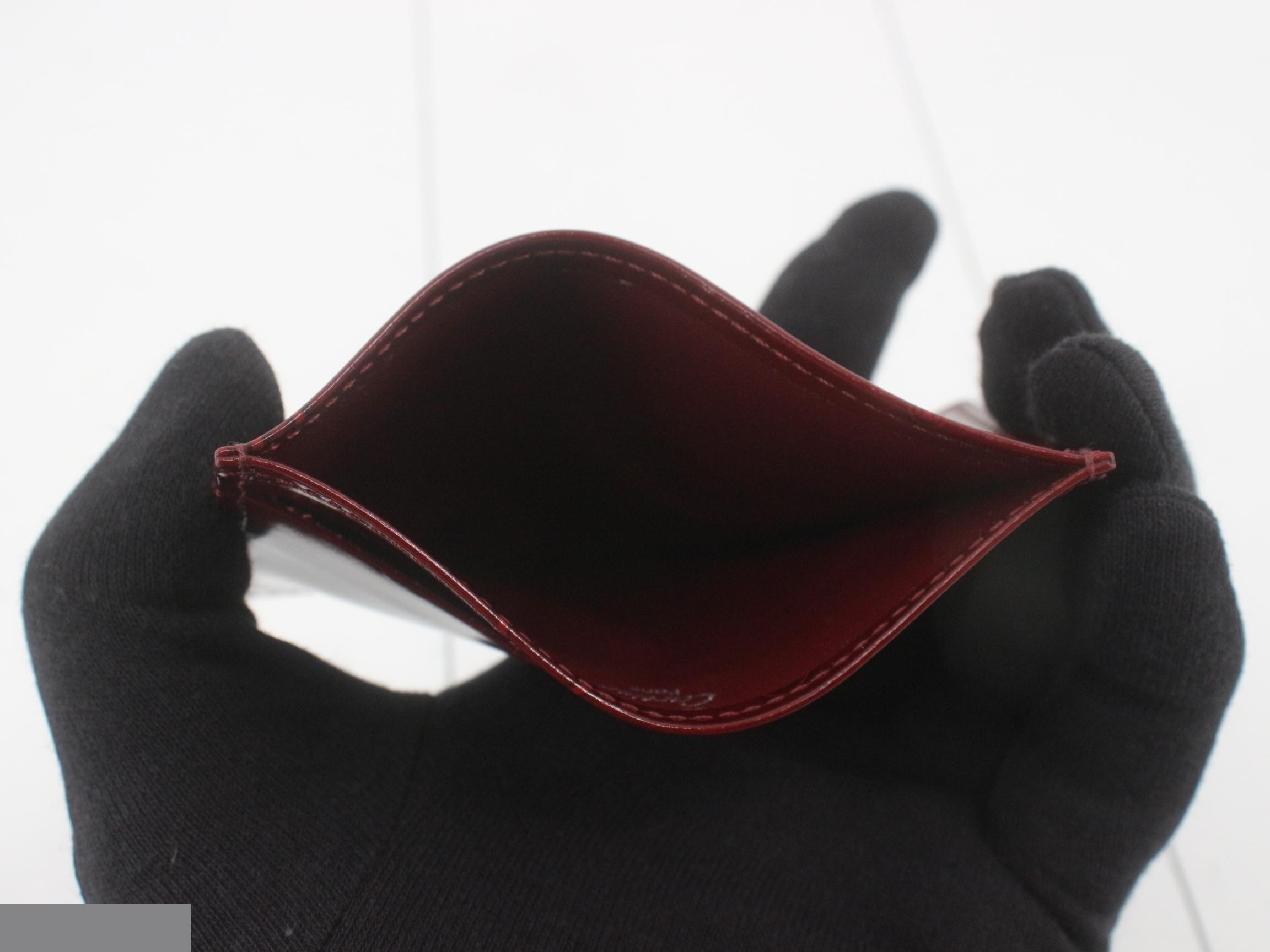 Happy Birthday Card Case — view 4