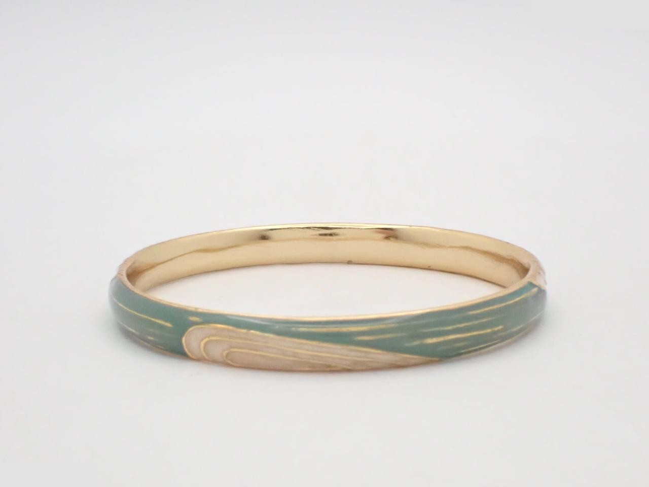 bangle, wrist circumference approximately 20cm — view 2