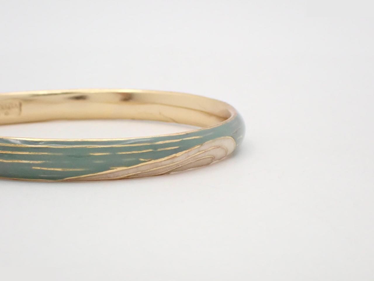 bangle, wrist circumference approximately 20cm — view 3