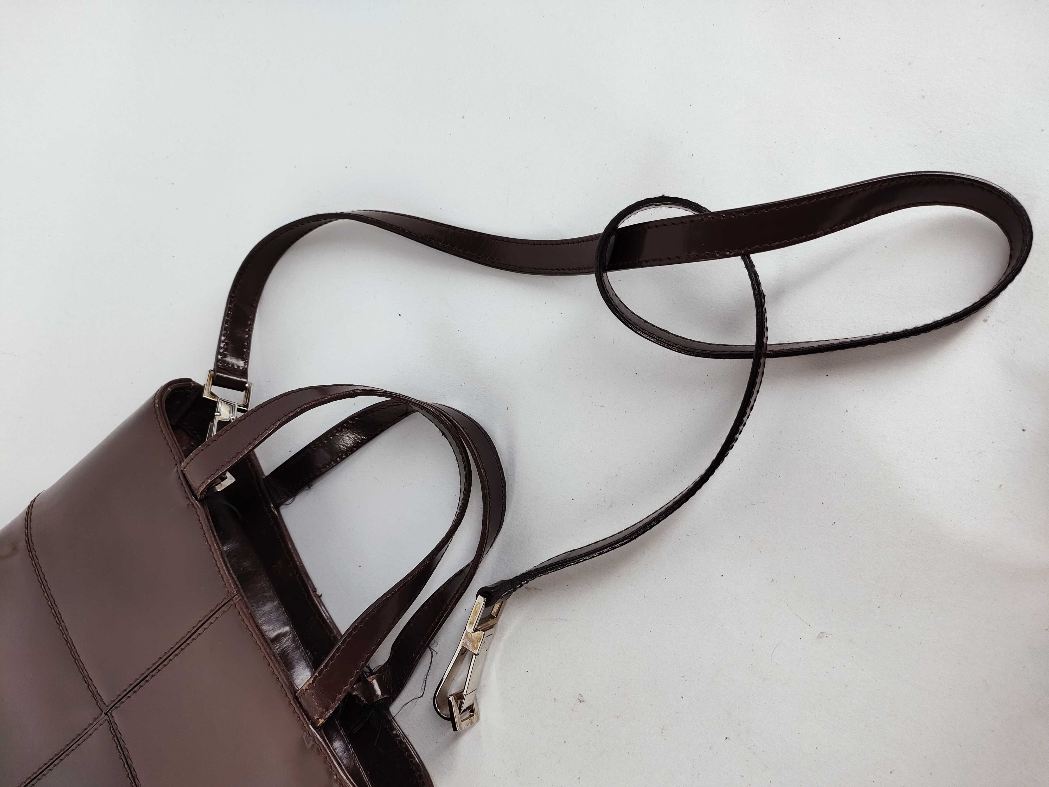 000.2113.0503 / 2-way bag / Leather handbag — view 3