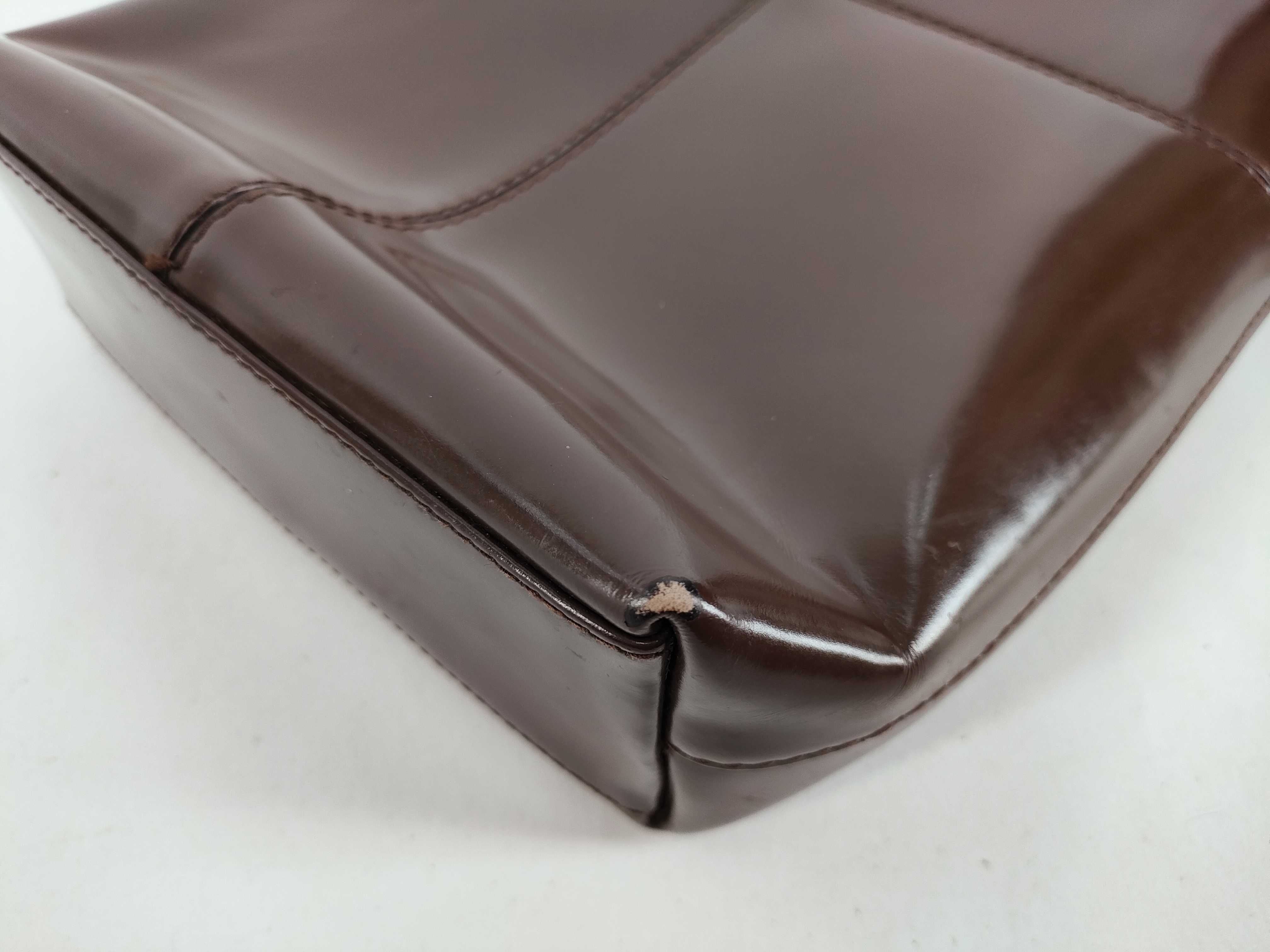 000.2113.0503 / 2-way bag / Leather handbag — view 6