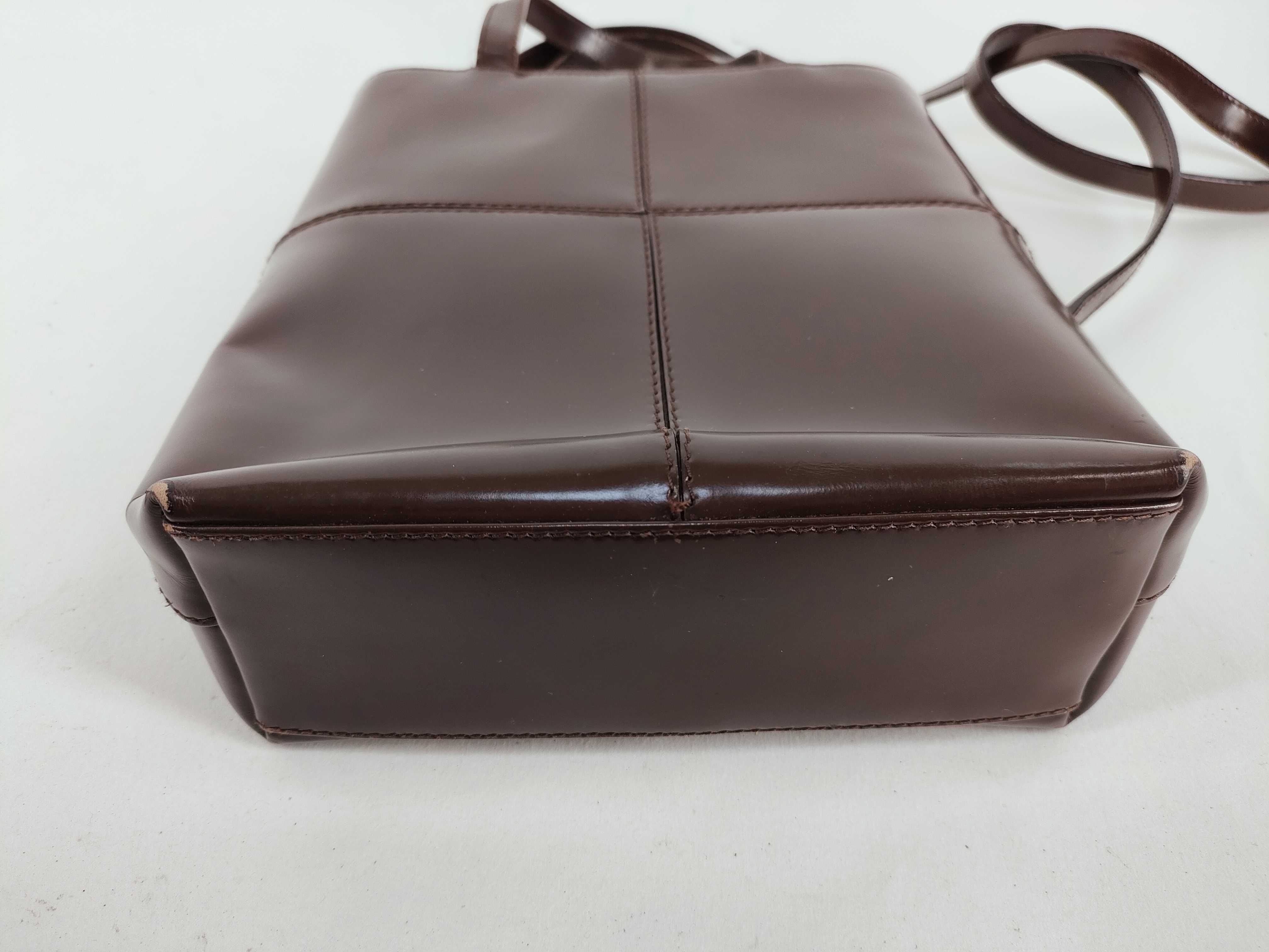 000.2113.0503 / 2-way bag / Leather handbag — view 7