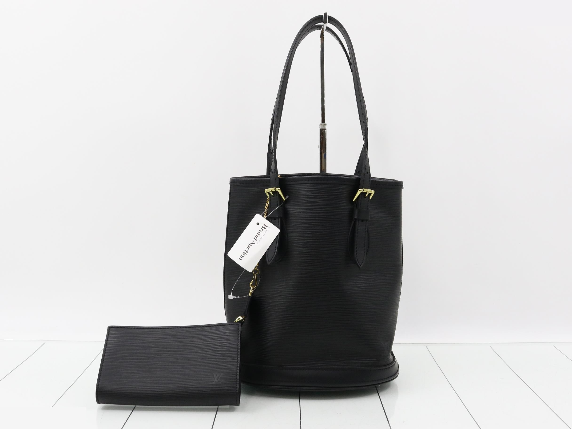 Bucket PM Noir