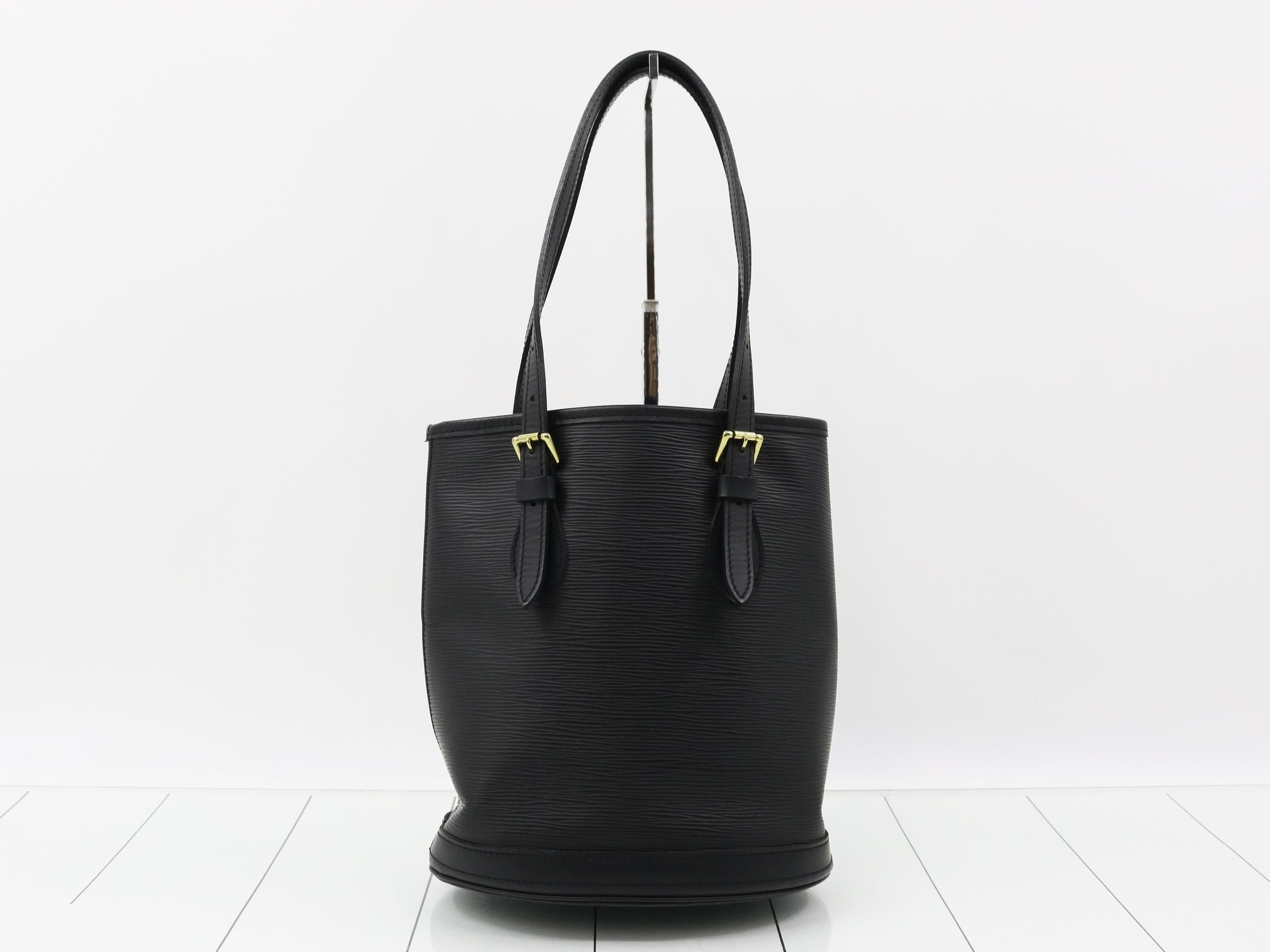 Bucket PM Noir — view 2