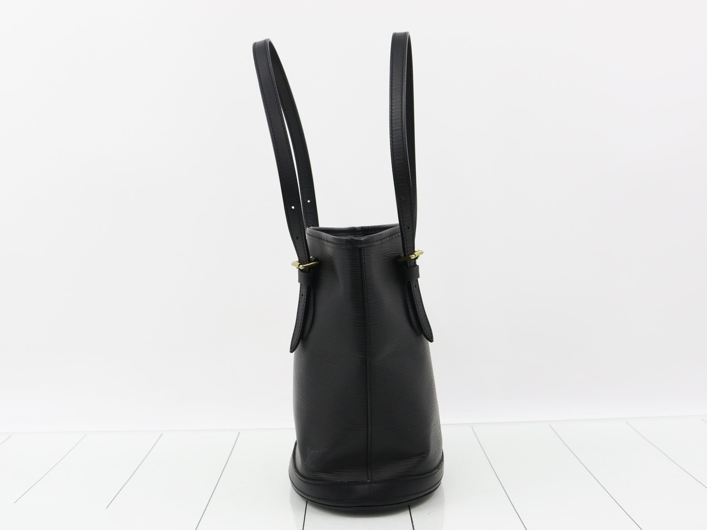 Bucket PM Noir — view 3