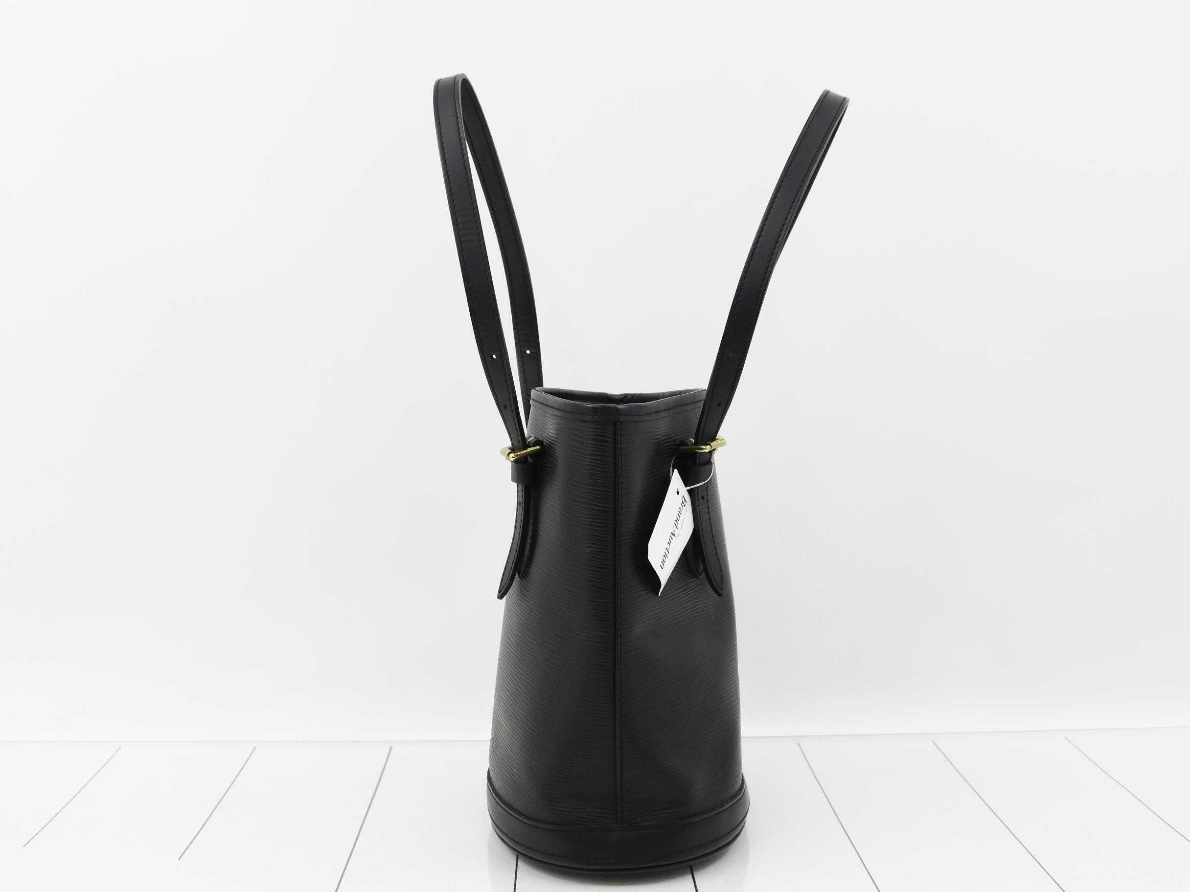 Bucket PM Noir — view 4