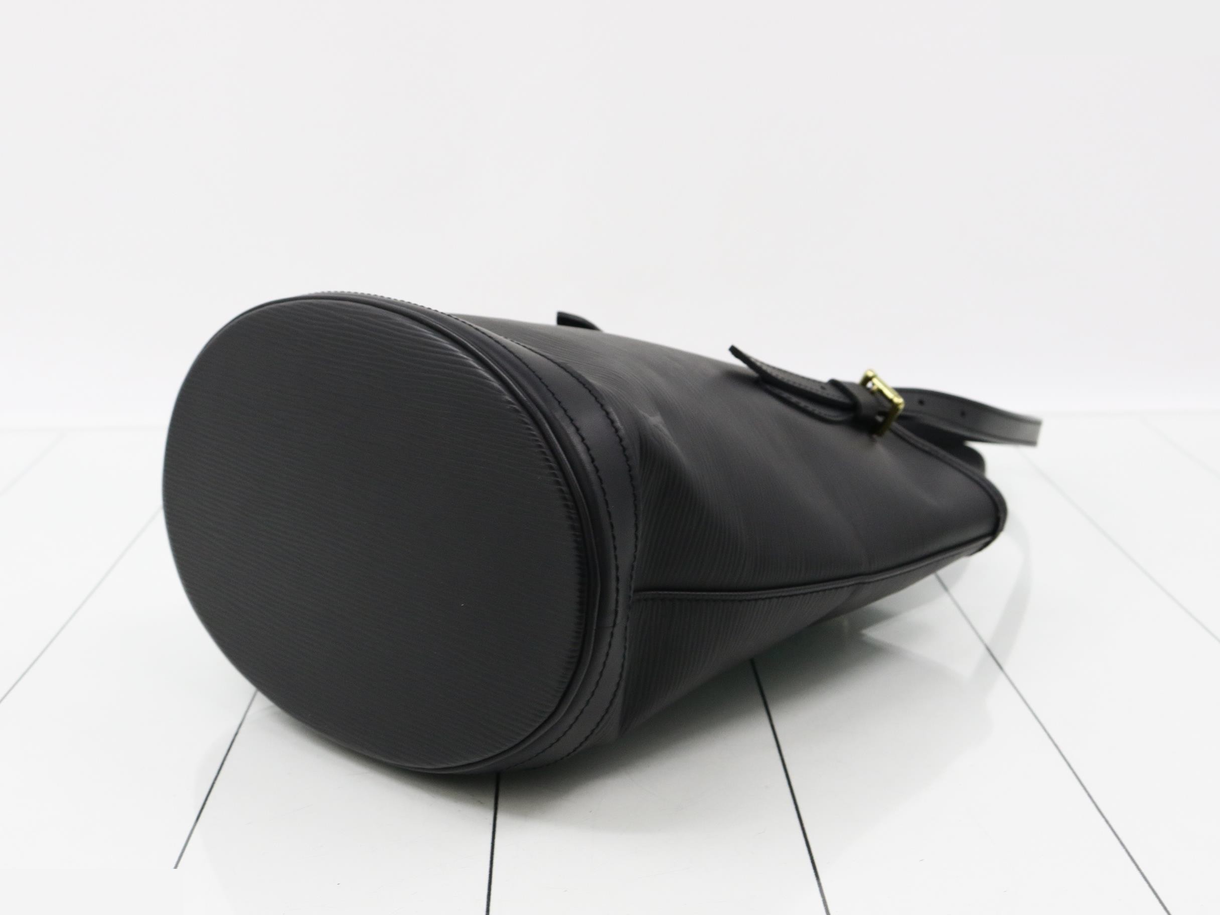 Bucket PM Noir — view 6