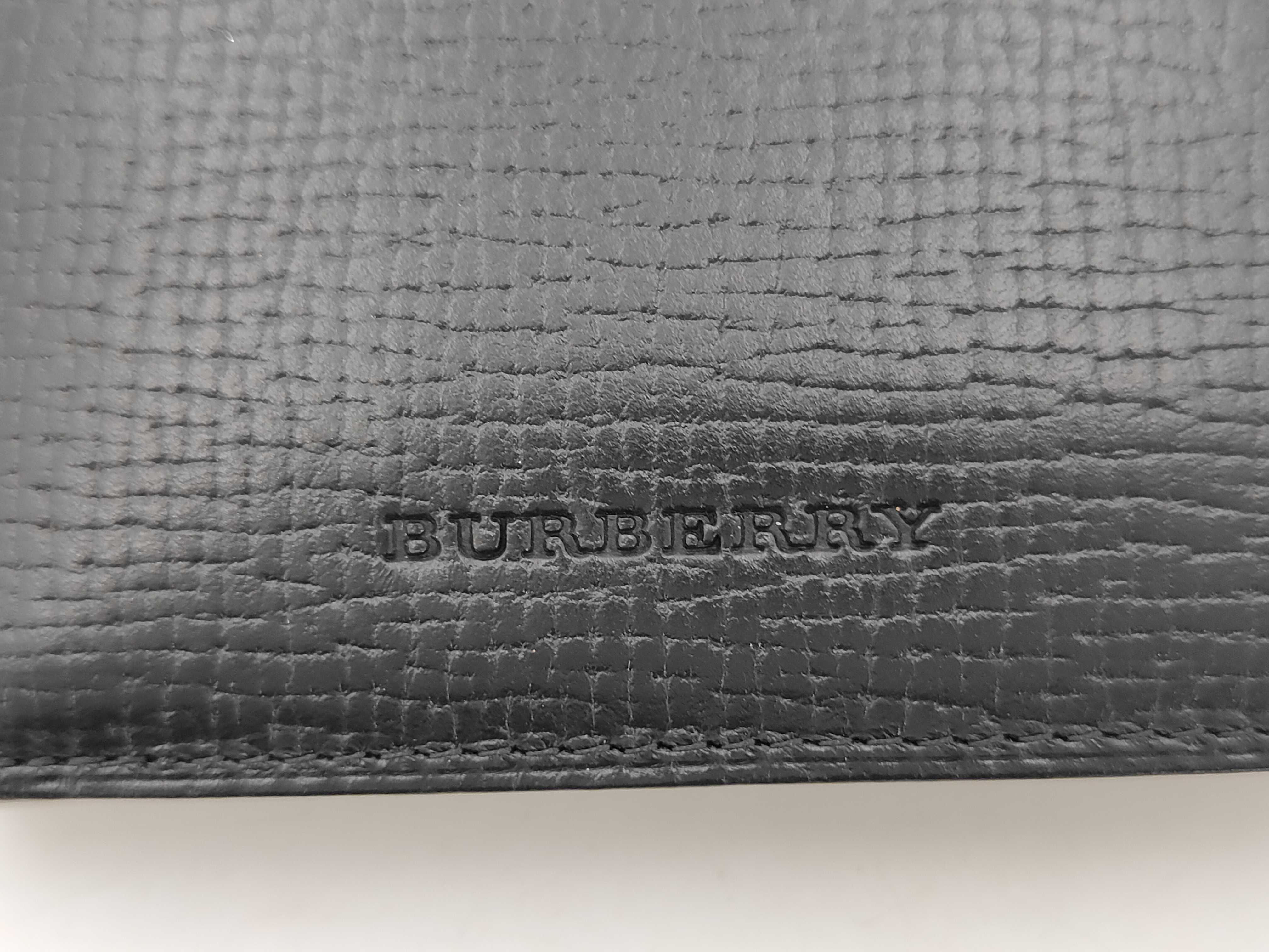 Folding Wallet / Leather Wallet — view 11