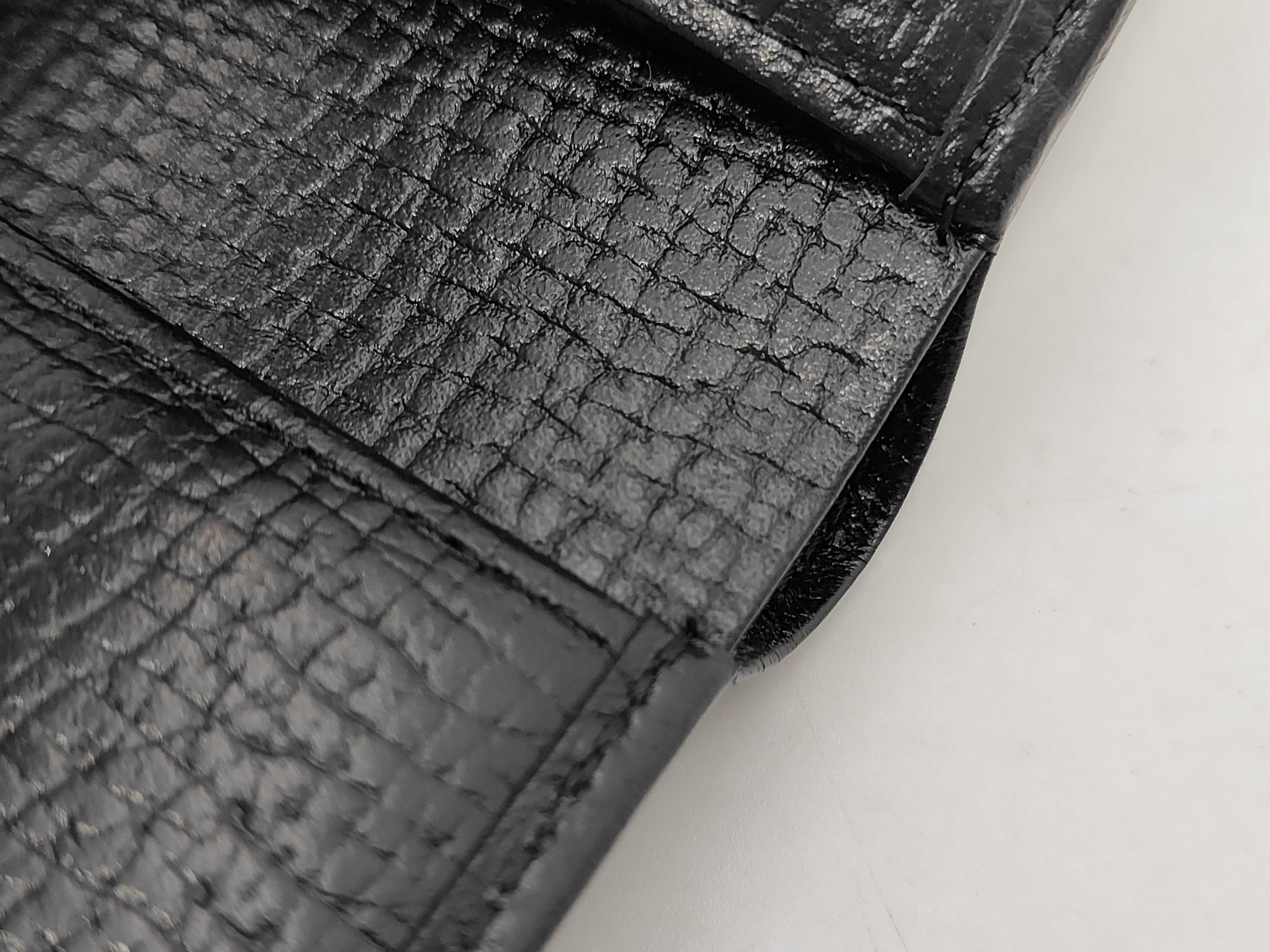 Folding Wallet / Leather Wallet — view 12