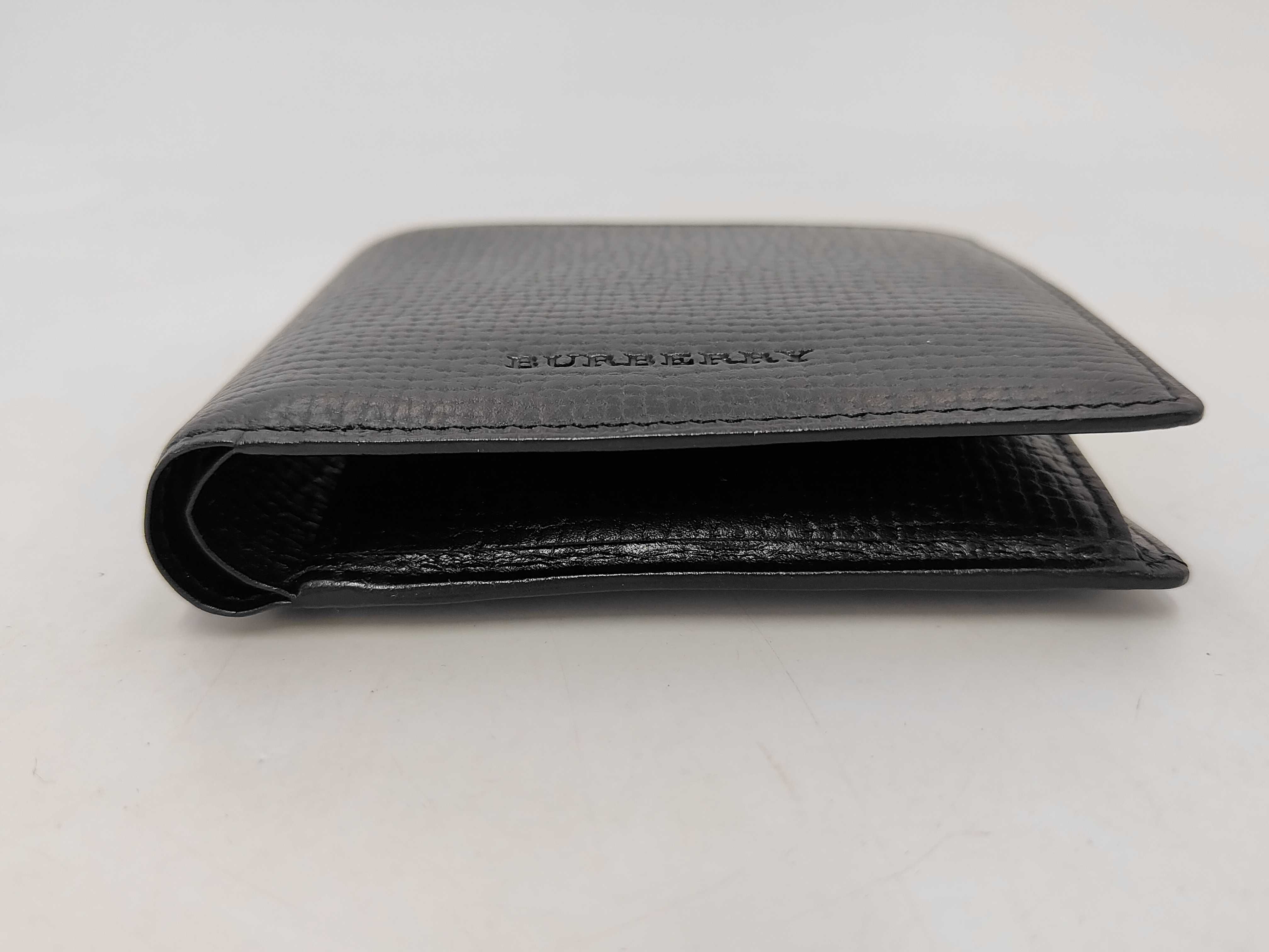 Folding Wallet / Leather Wallet — view 3