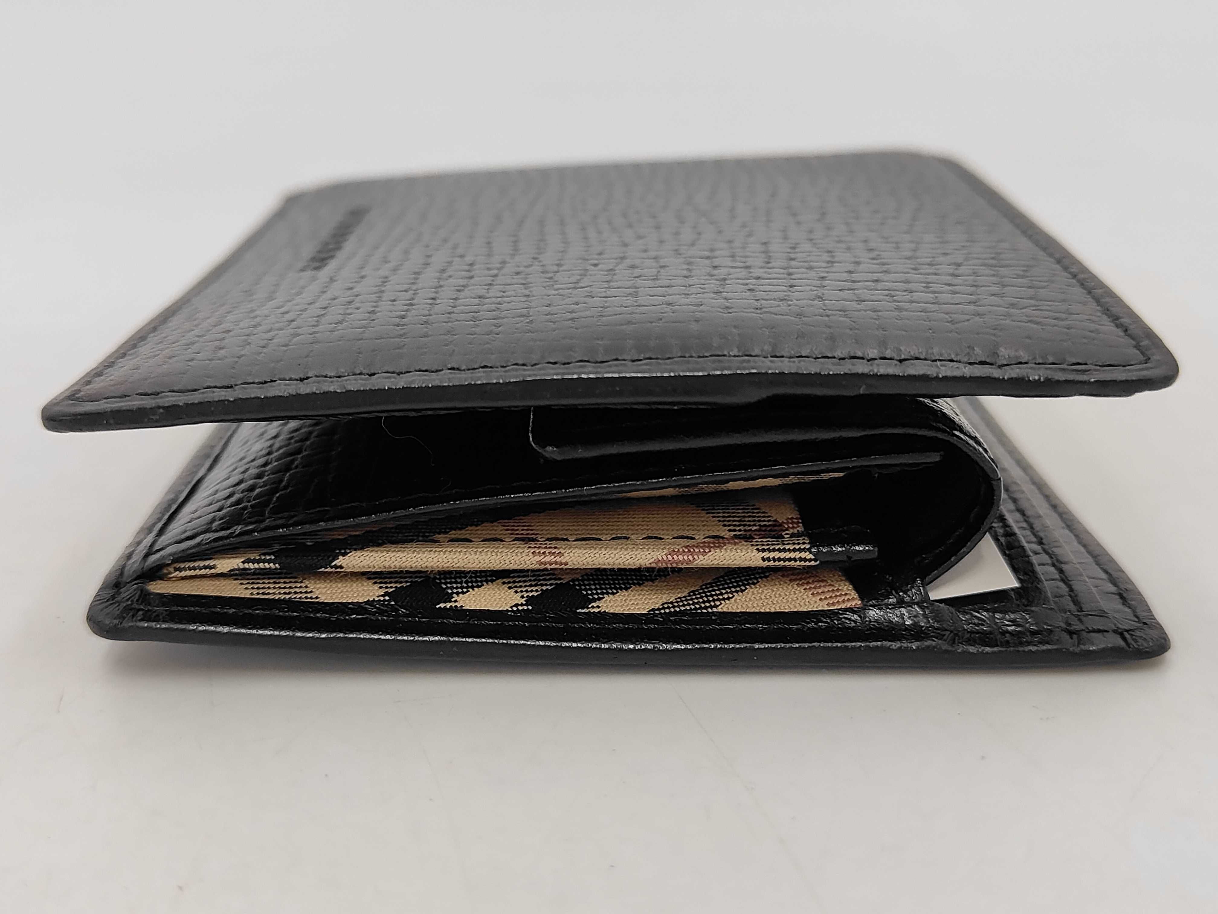 Folding Wallet / Leather Wallet — view 4
