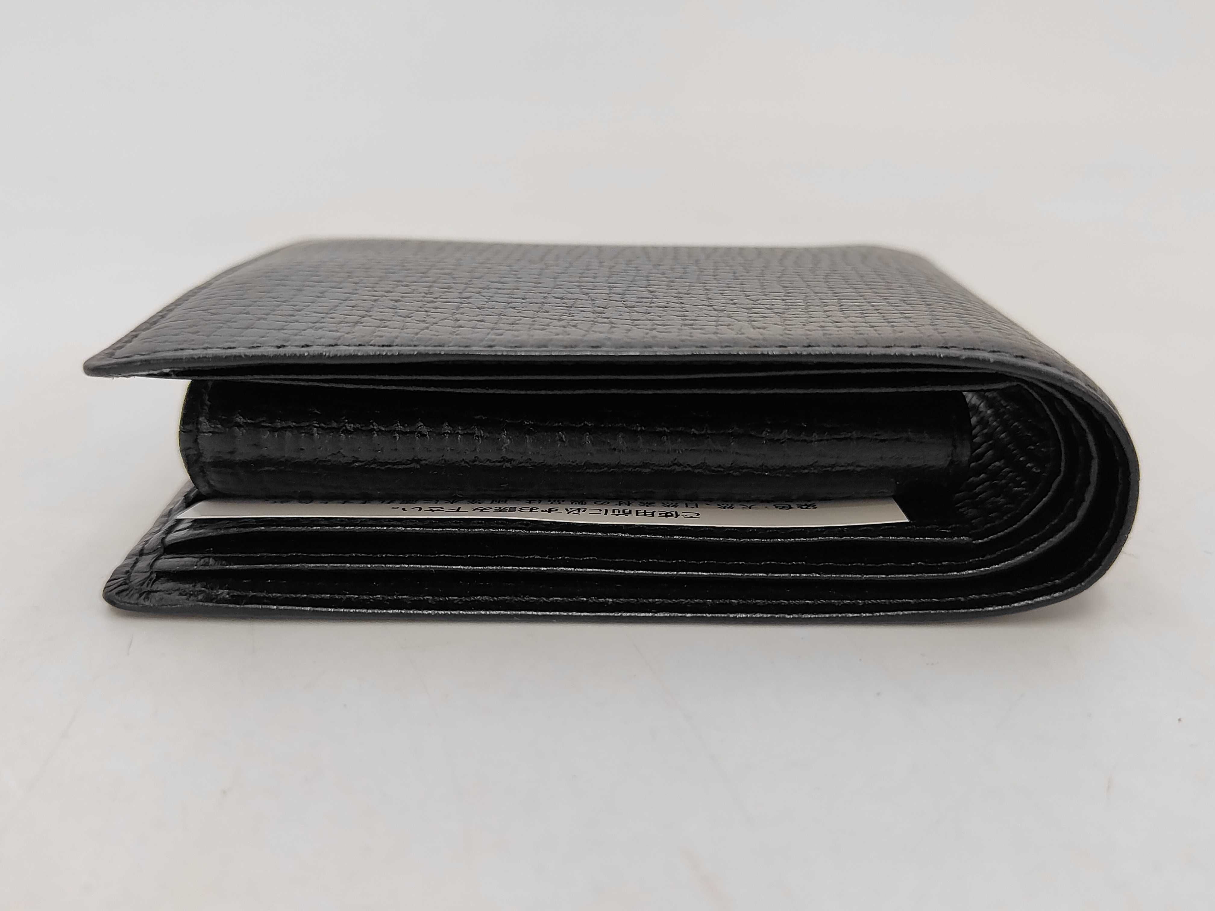 Folding Wallet / Leather Wallet — view 5