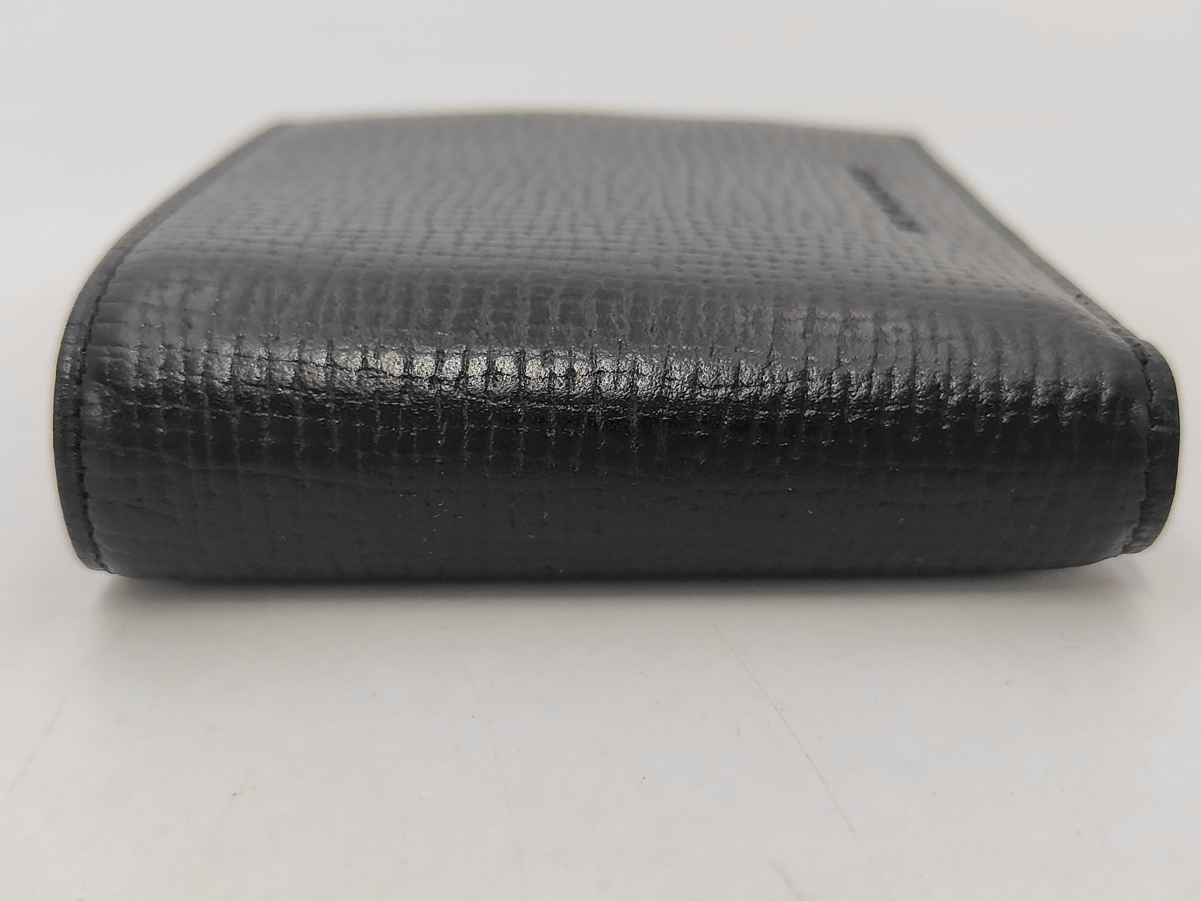 Folding Wallet / Leather Wallet — view 6