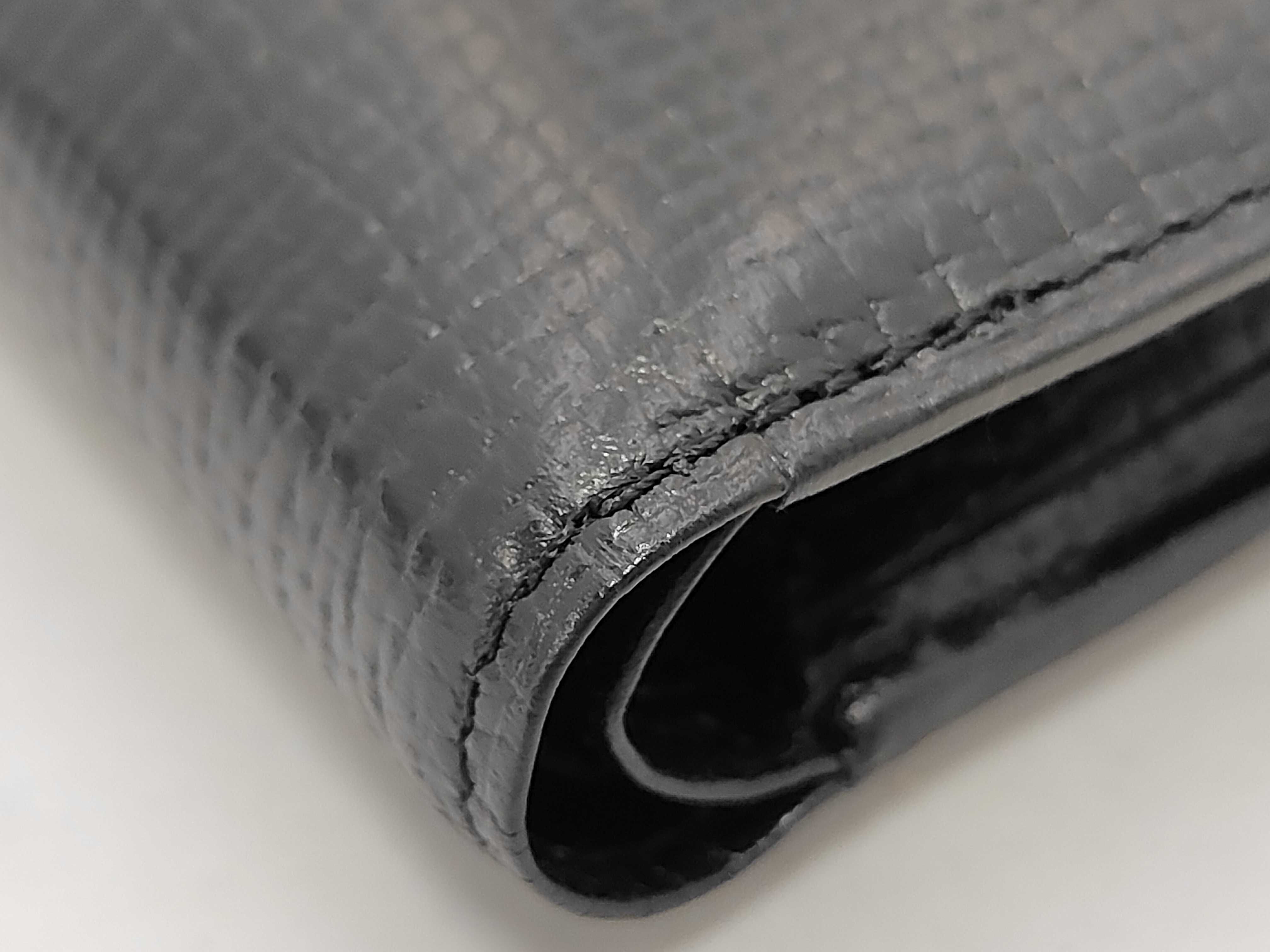Folding Wallet / Leather Wallet — view 7