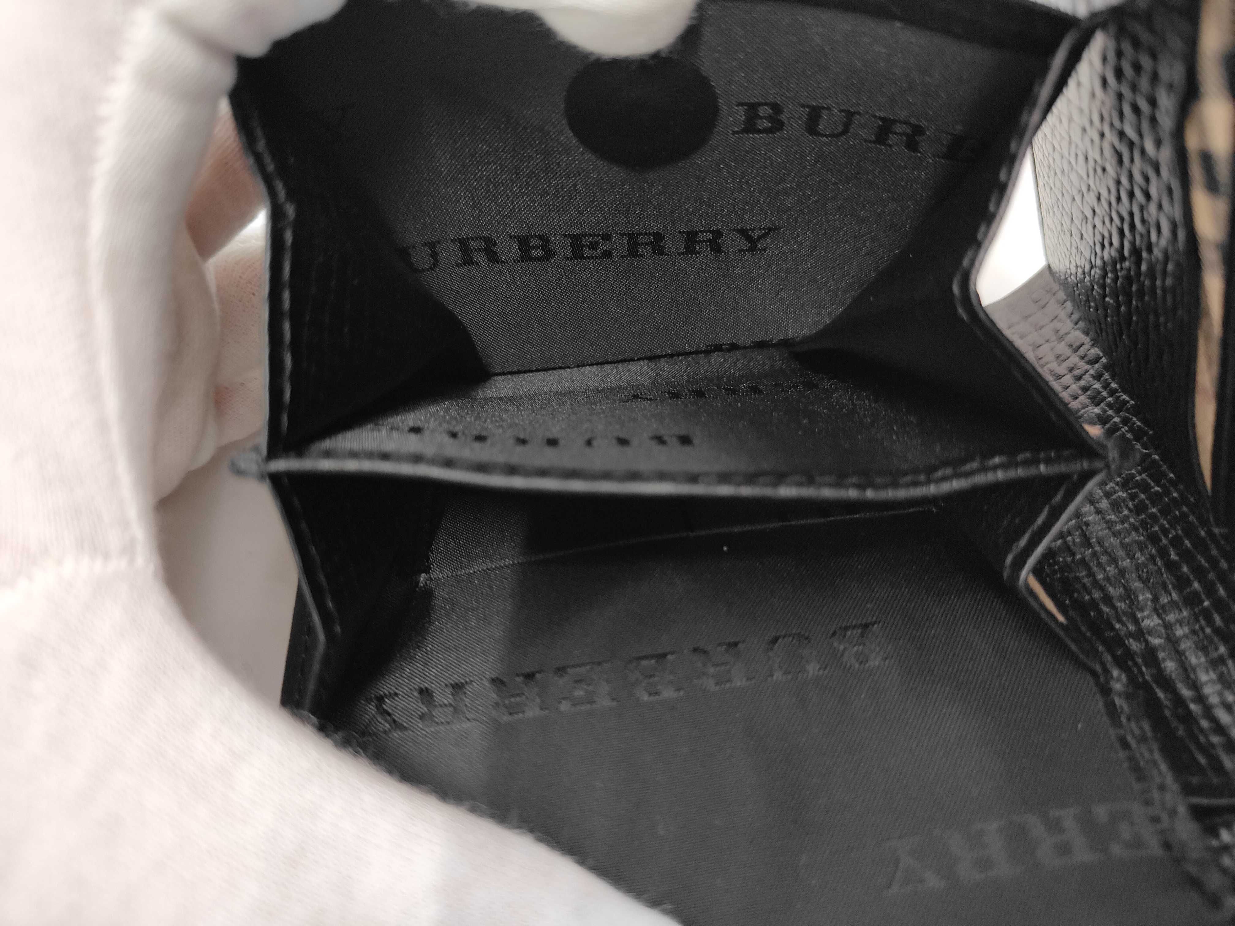 Folding Wallet / Leather Wallet — view 9
