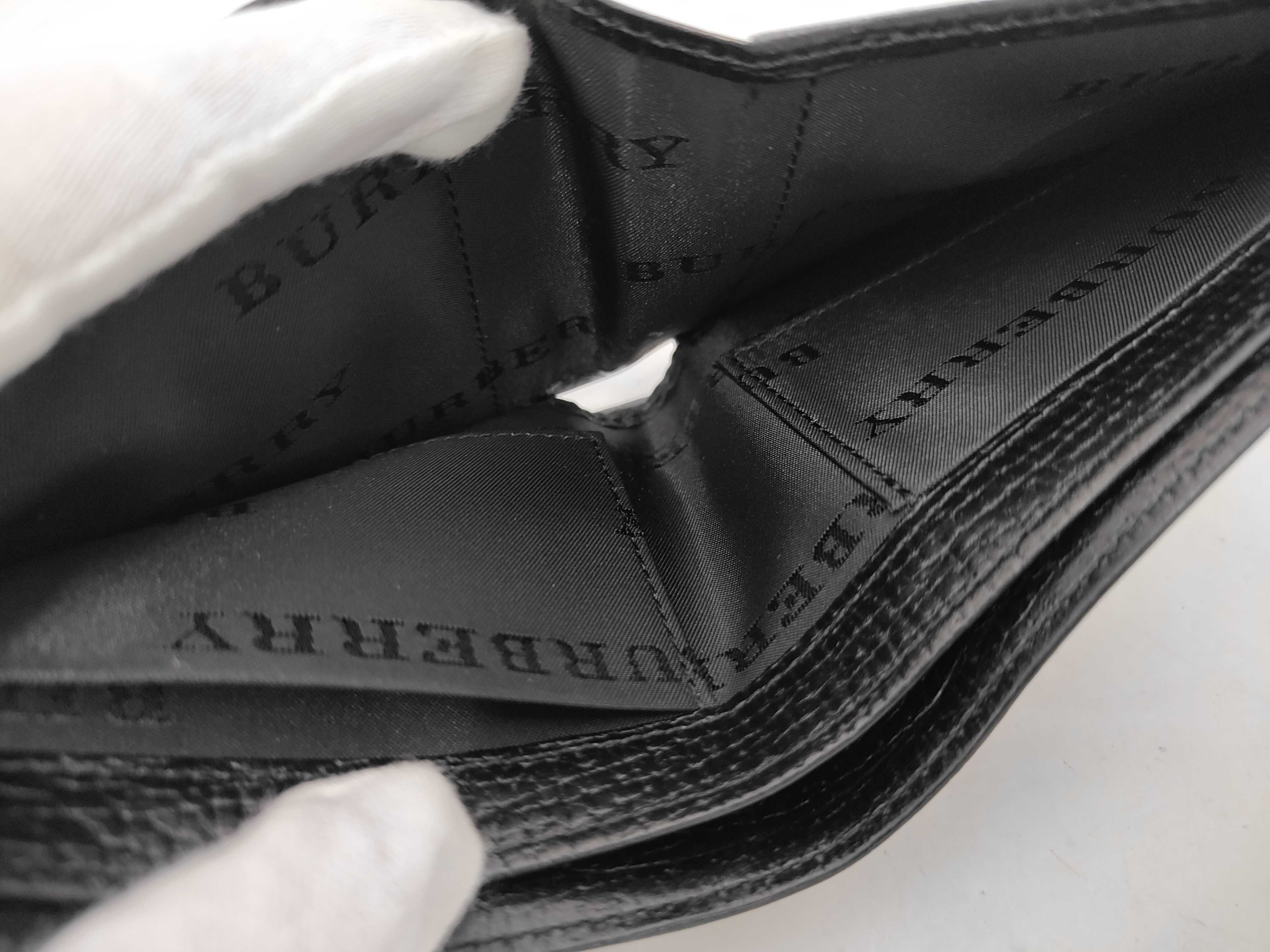 Folding Wallet / Leather Wallet — view 10