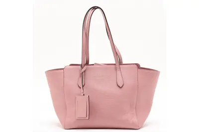 Swing 354408 Leather Tote Bag, Shoulder Bag