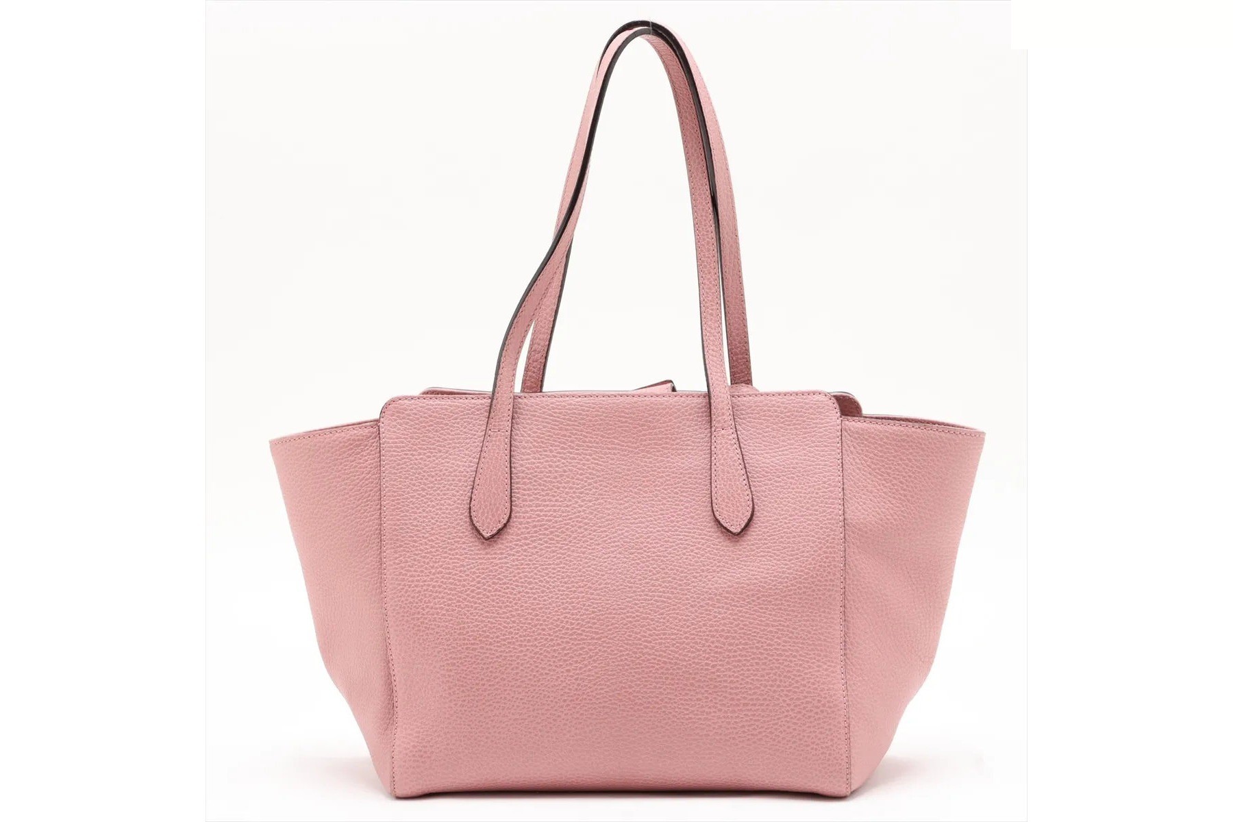 Swing 354408 Leather Tote Bag, Shoulder Bag — view 2