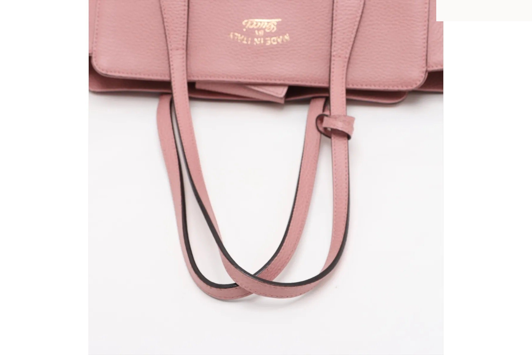 Swing 354408 Leather Tote Bag, Shoulder Bag — view 5