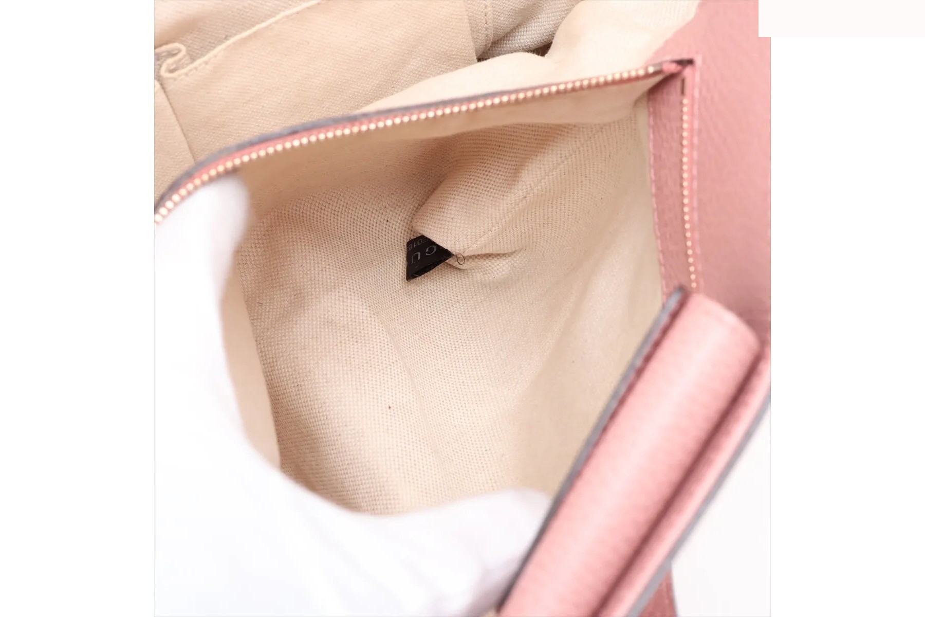 Swing 354408 Leather Tote Bag, Shoulder Bag — view 8