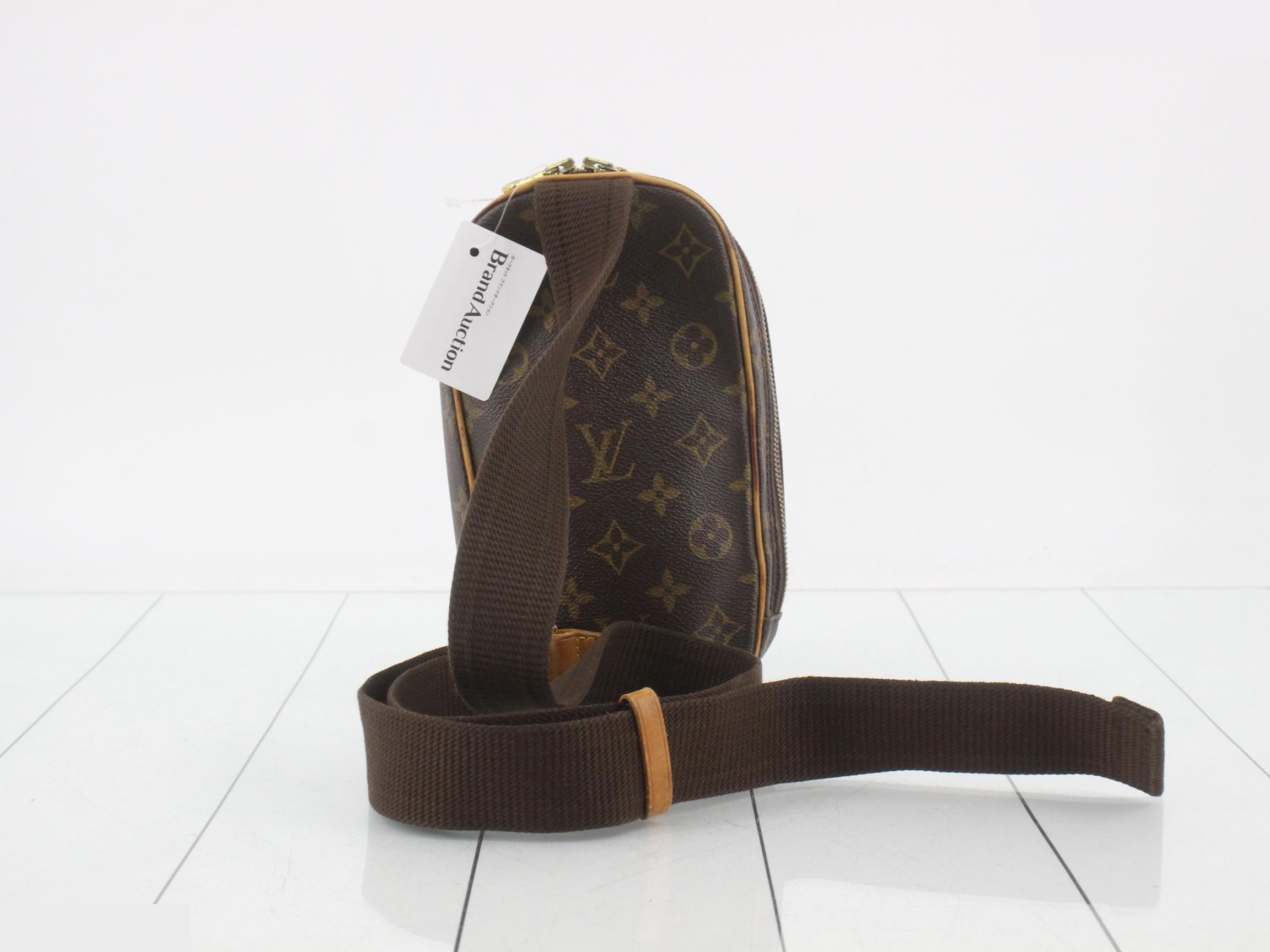 Pochette Gange — view 2