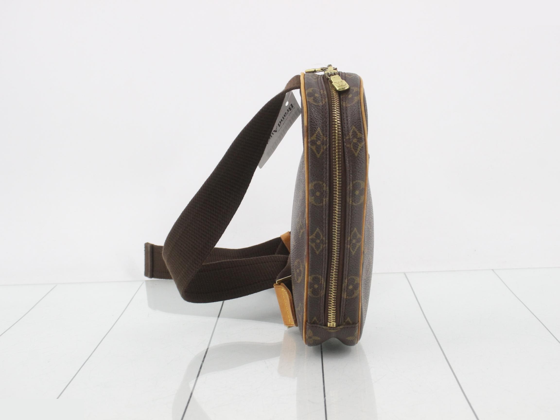 Pochette Gange — view 4