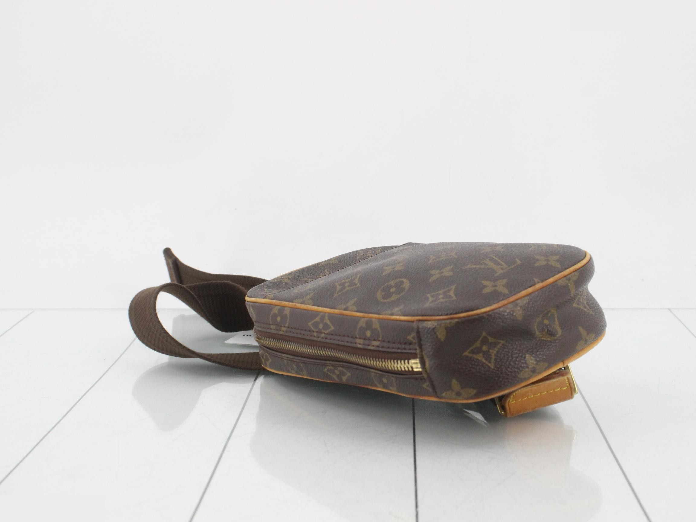 Pochette Gange — view 5