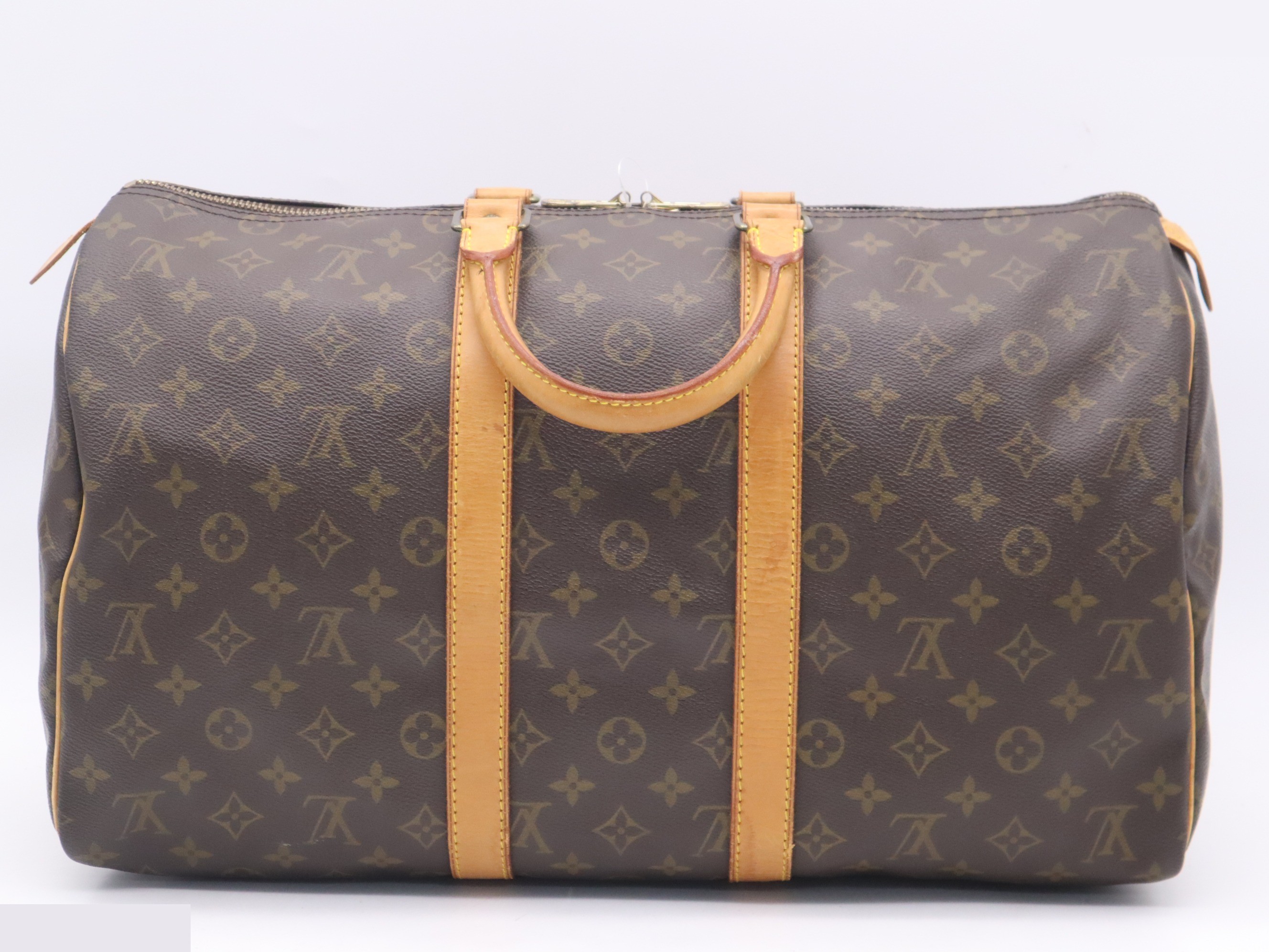 Keepall 45 — view 2