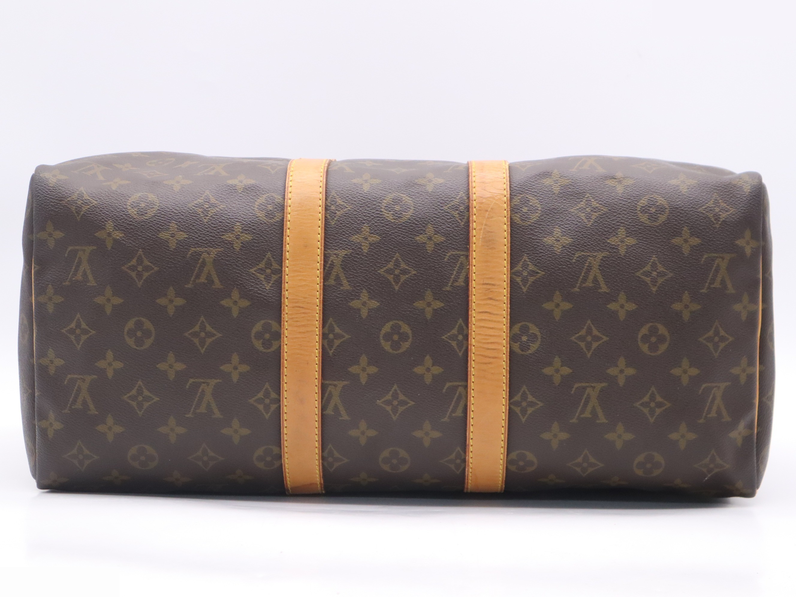 Keepall 45 — view 4