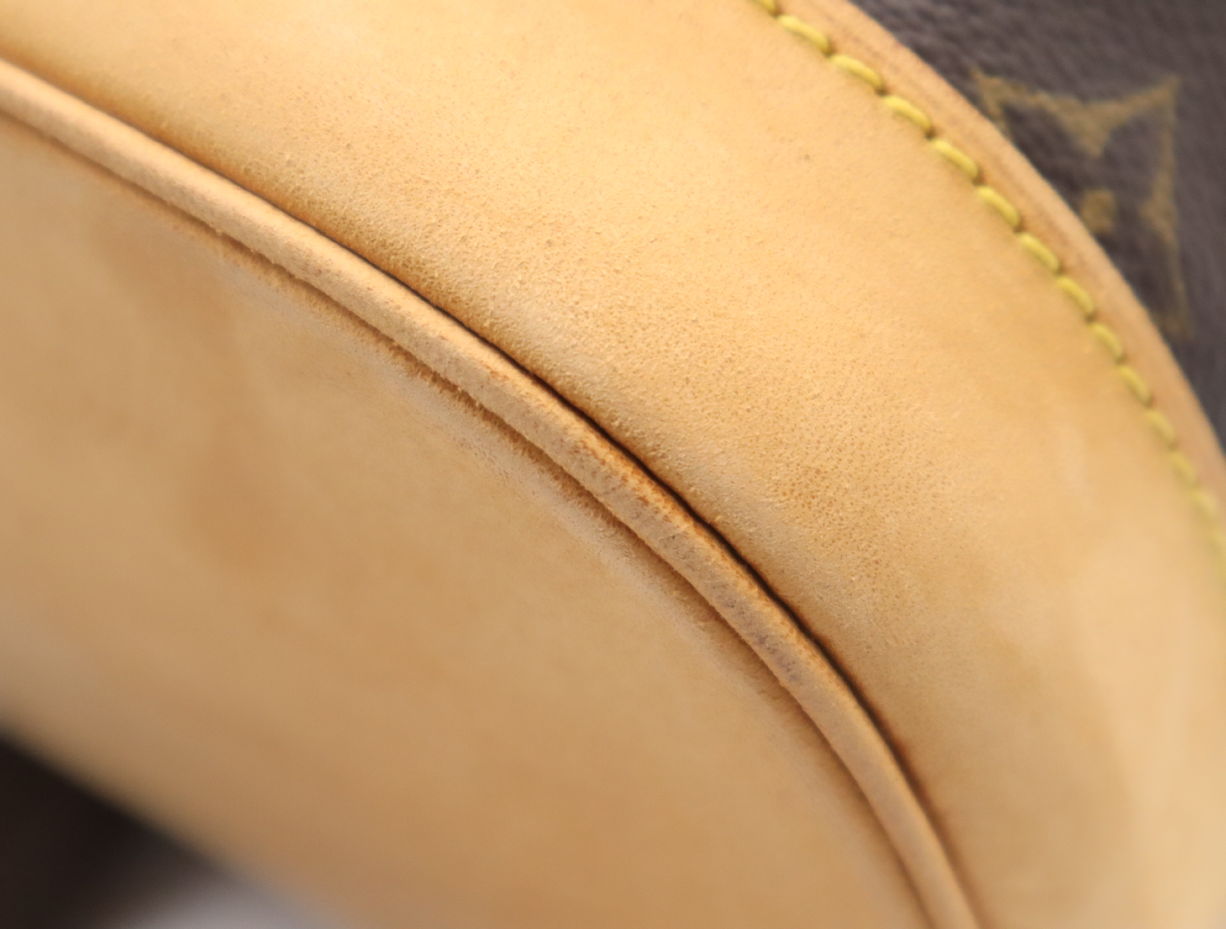 M51135 Monogram Montsouris GM Backpack — view 7
