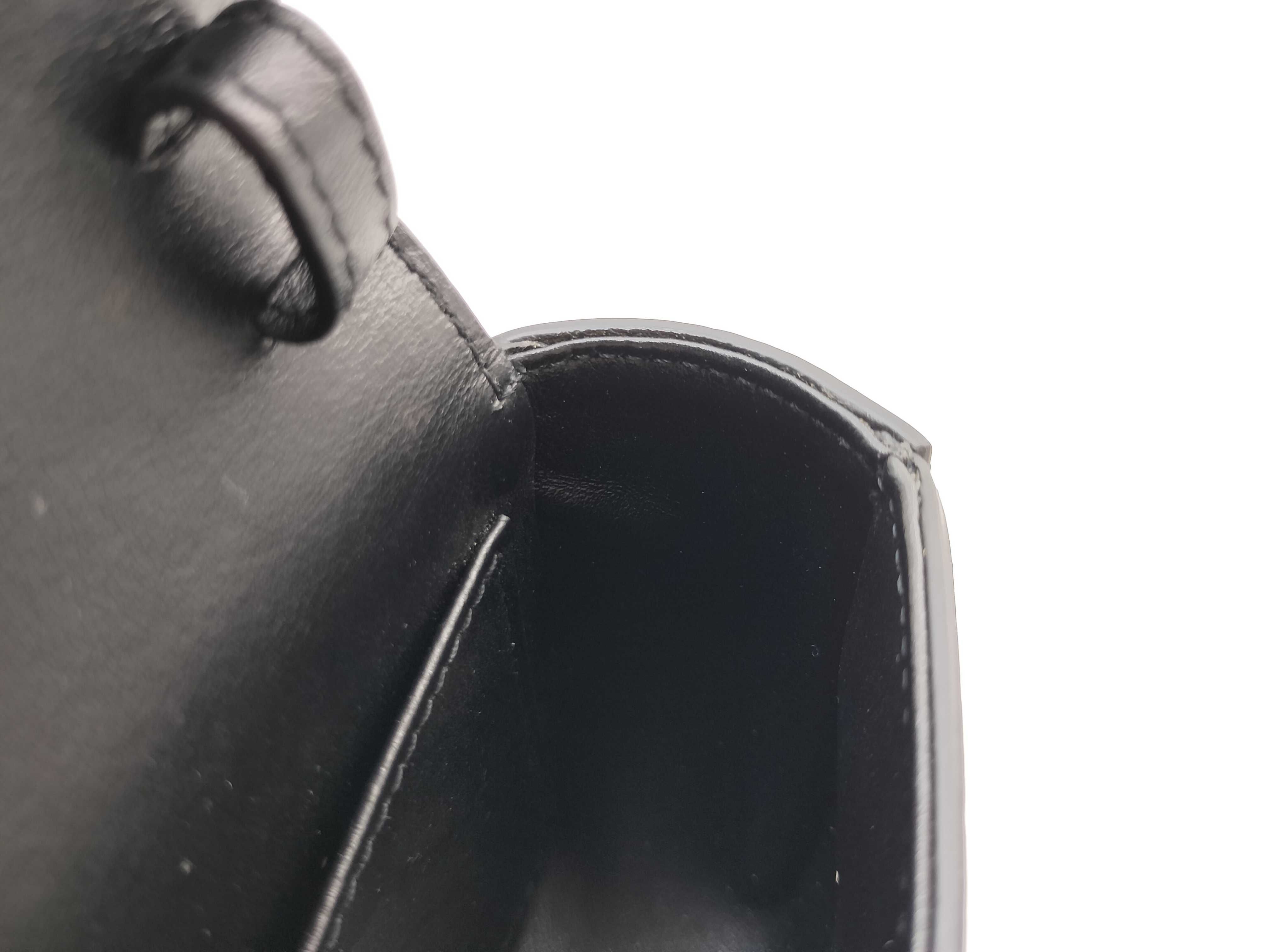 Triomphe Shoulder Bag Pouch — view 10