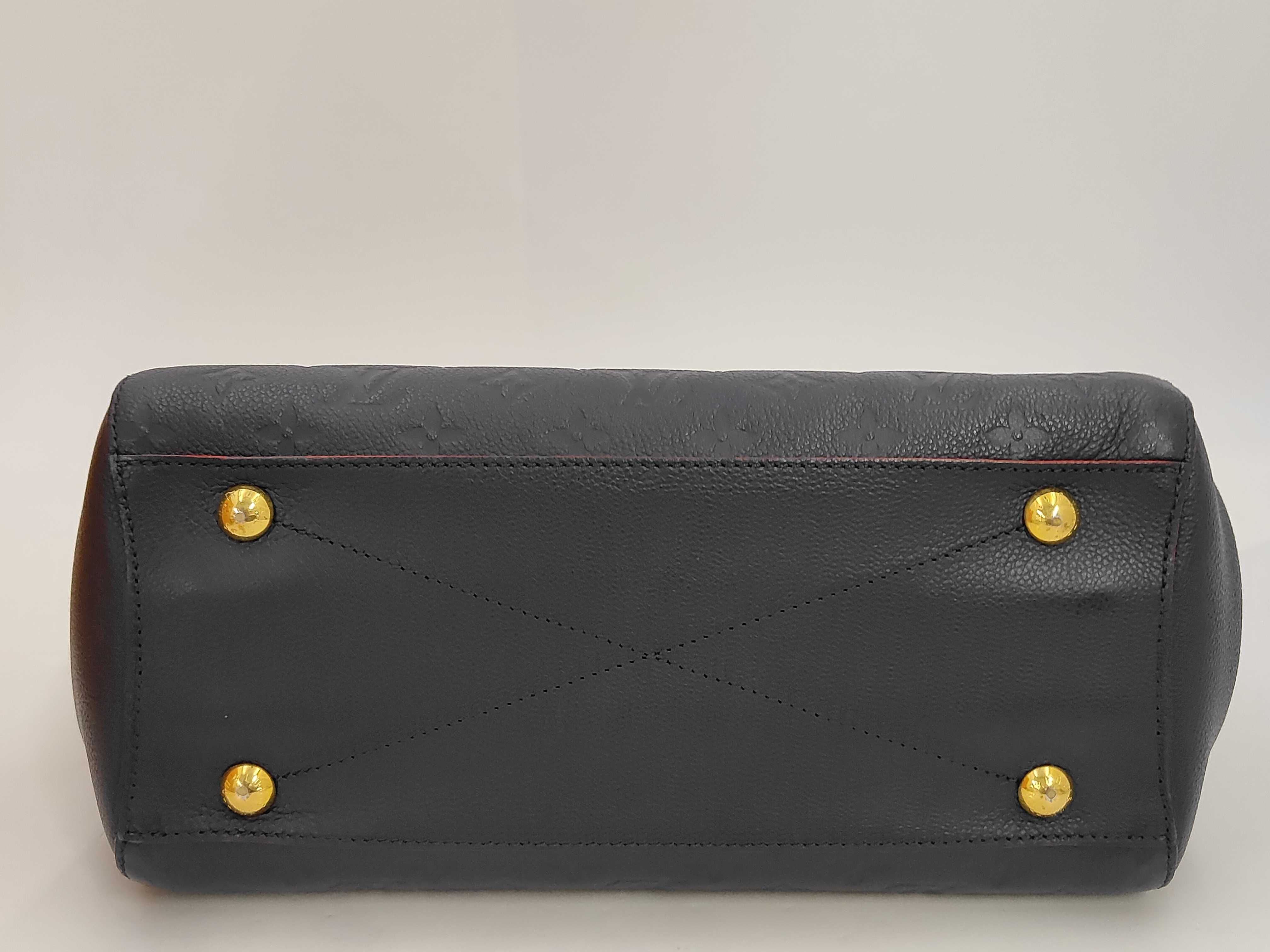 Empreinte Montaigne MM M42746 Handbag — view 4