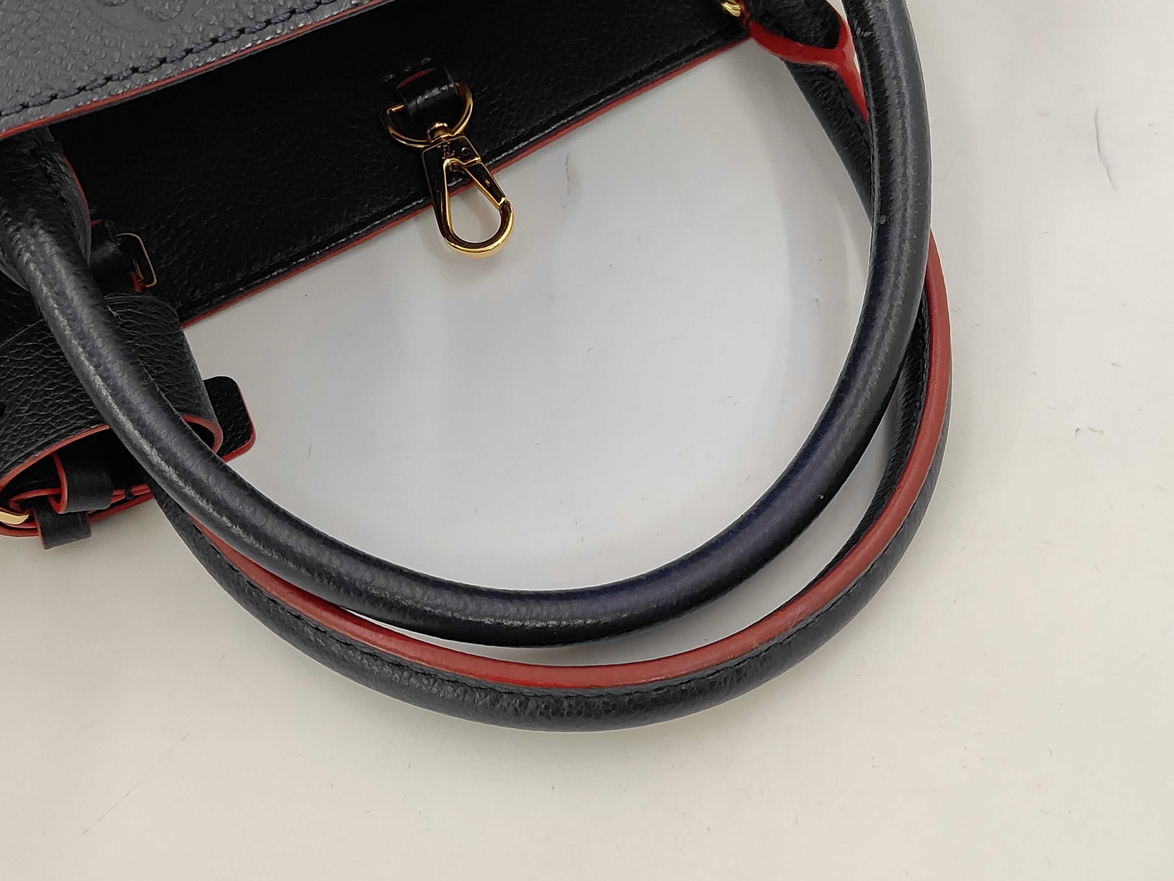 Empreinte Montaigne MM M42746 Handbag — view 5