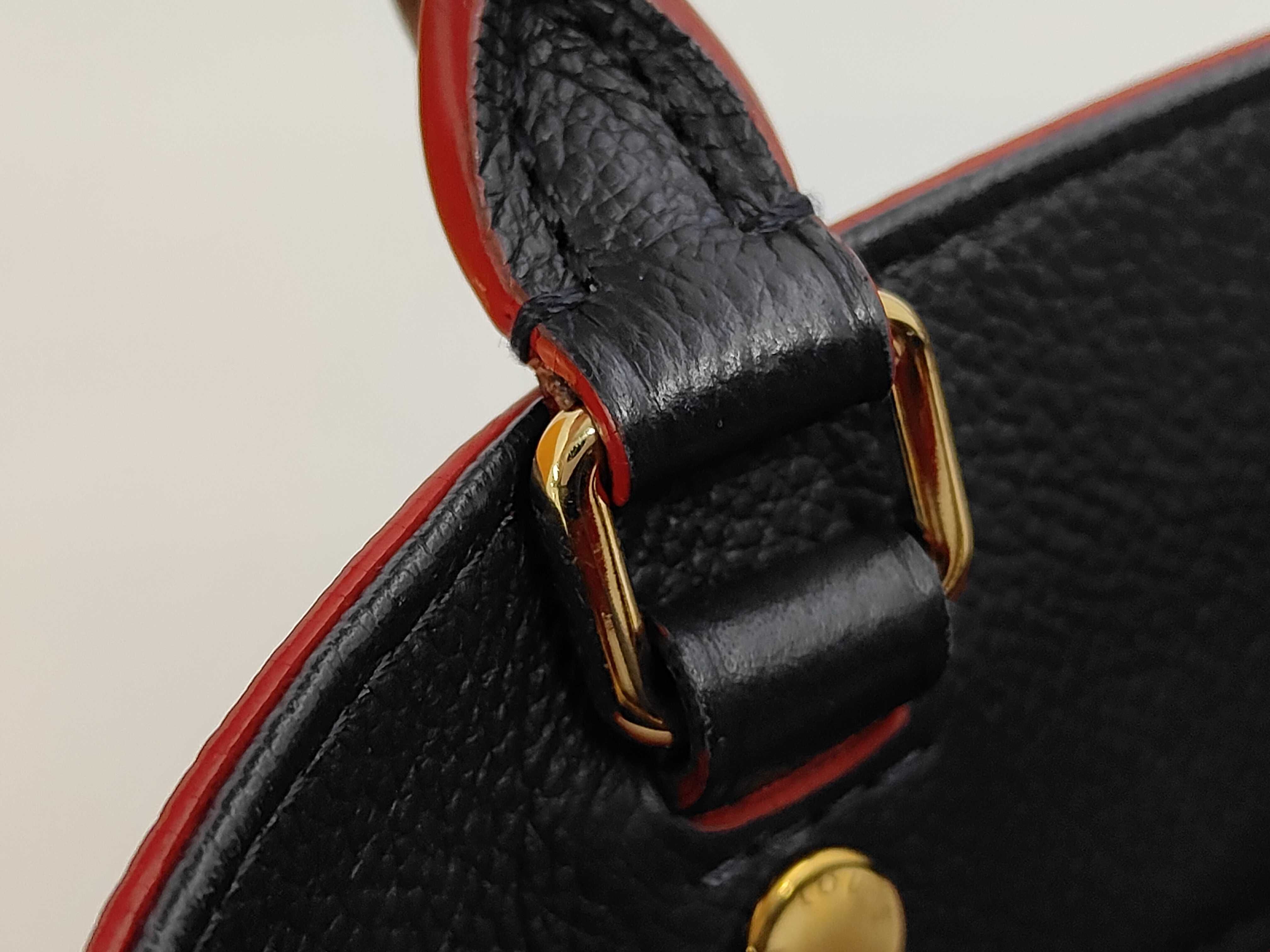 Empreinte Montaigne MM M42746 Handbag — view 7