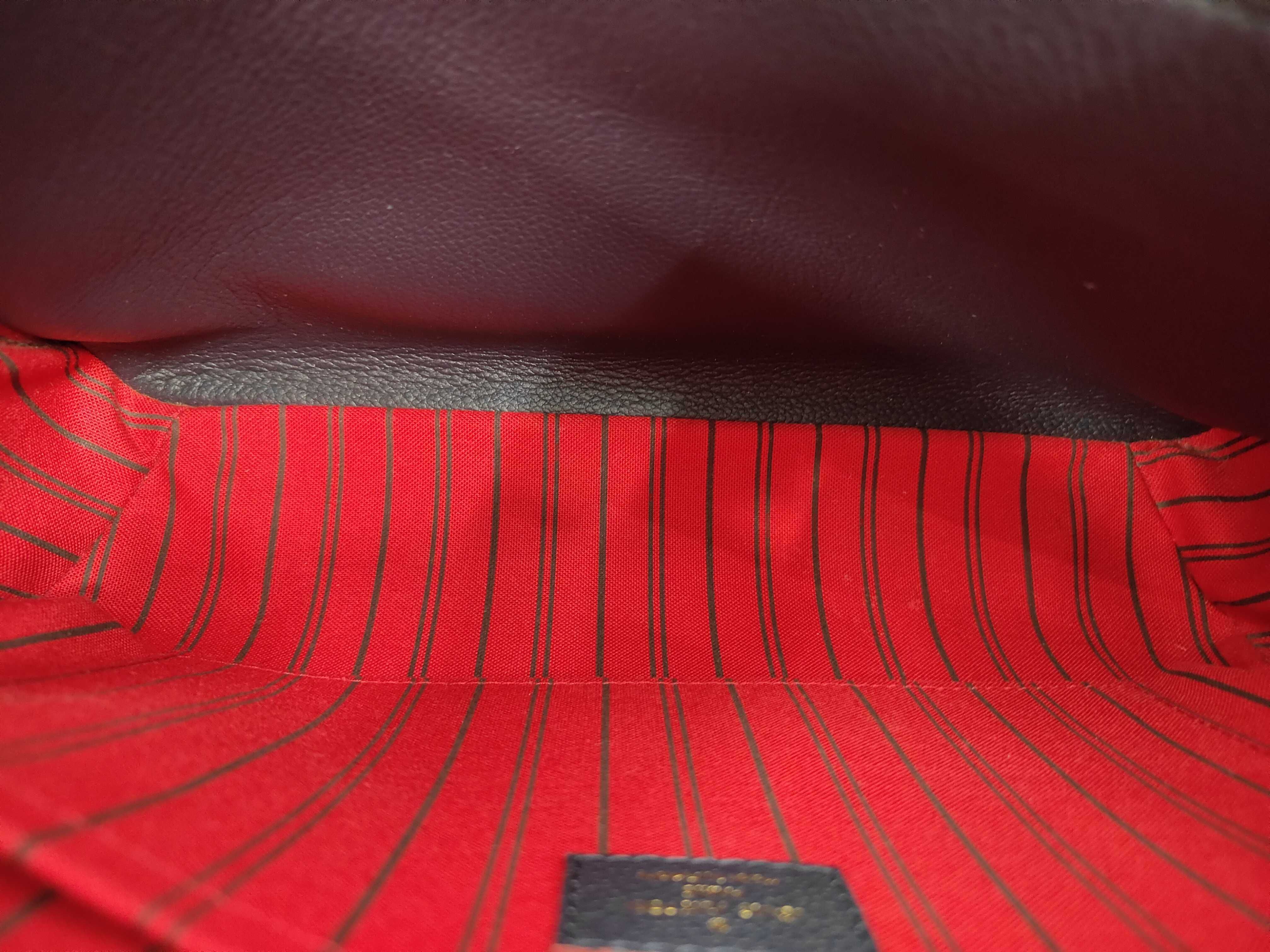 Empreinte Montaigne MM M42746 Handbag — view 8