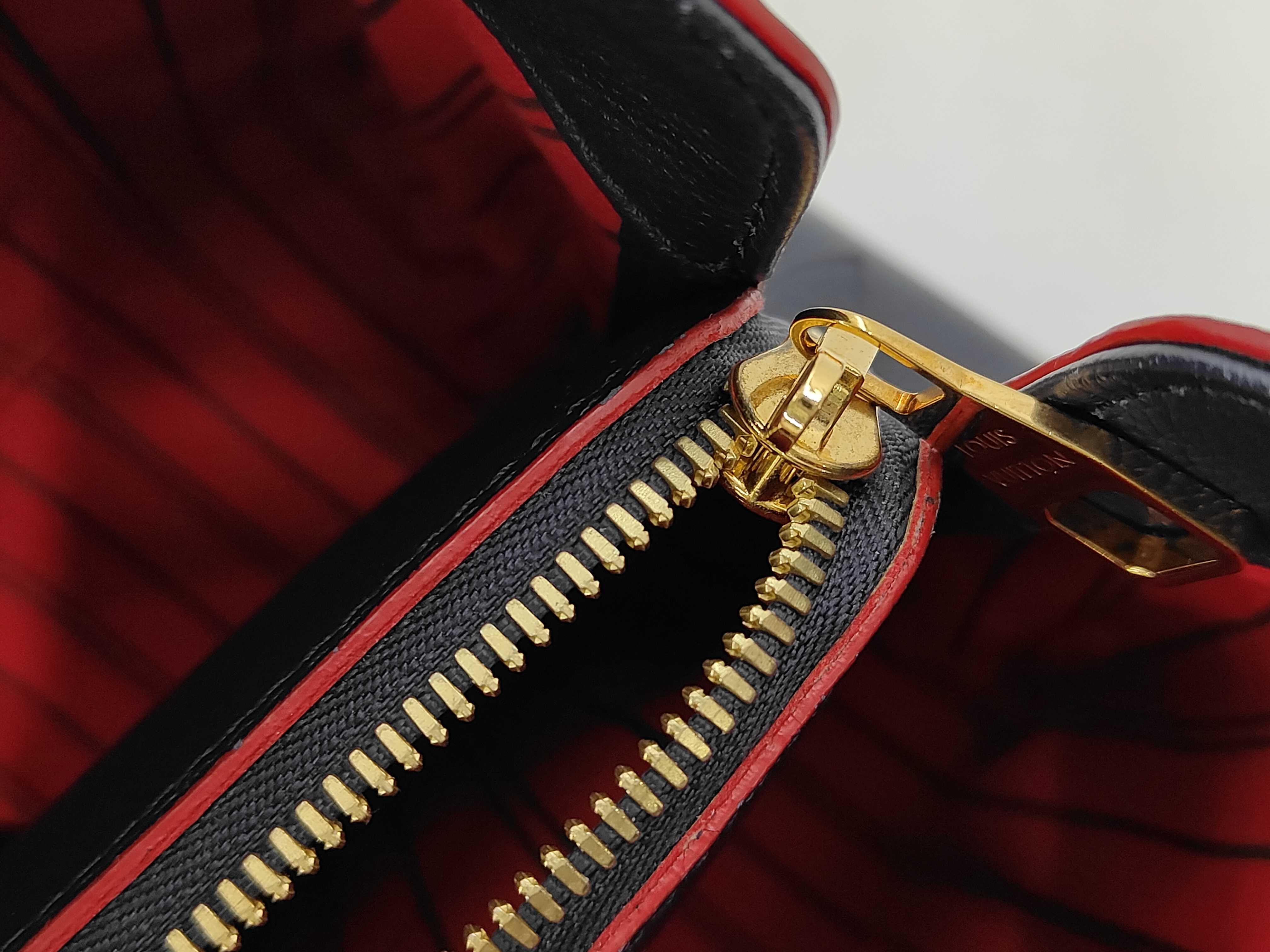 Empreinte Montaigne MM M42746 Handbag — view 10