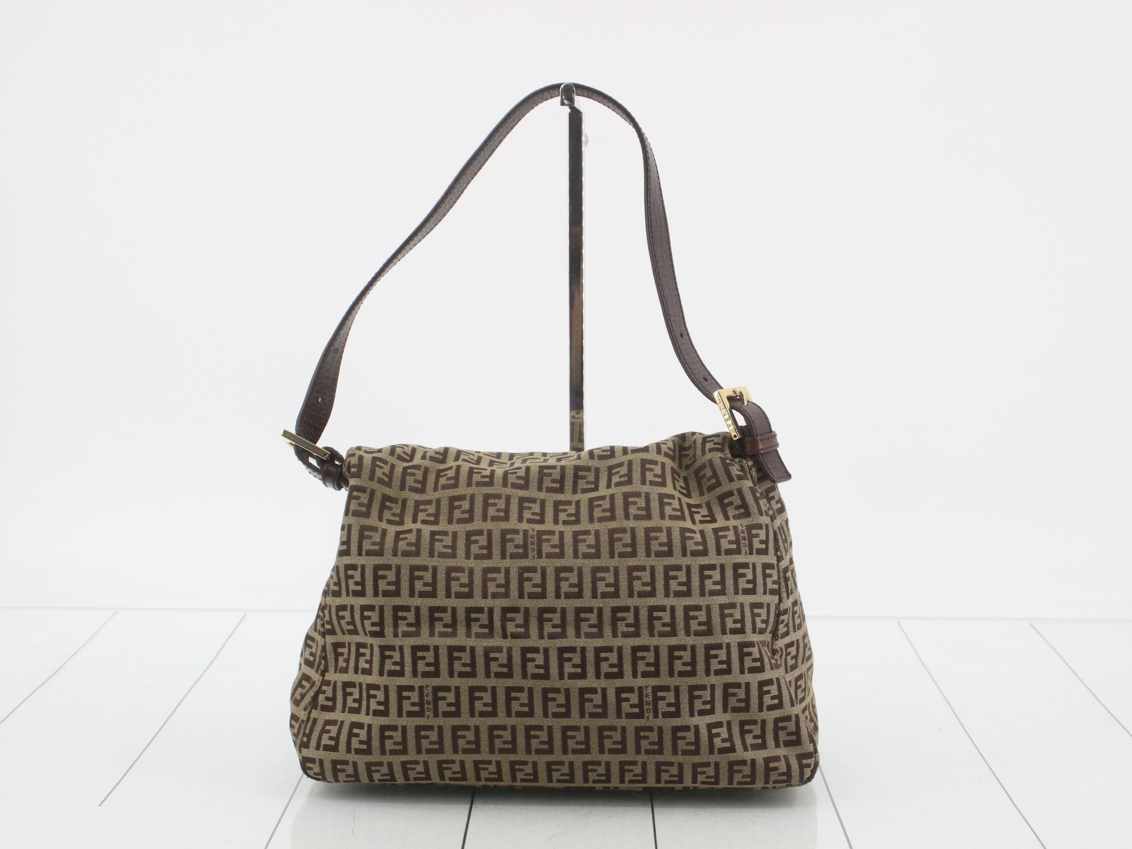 ZUCCA Mamma Bucket Shoulder Bag — view 2