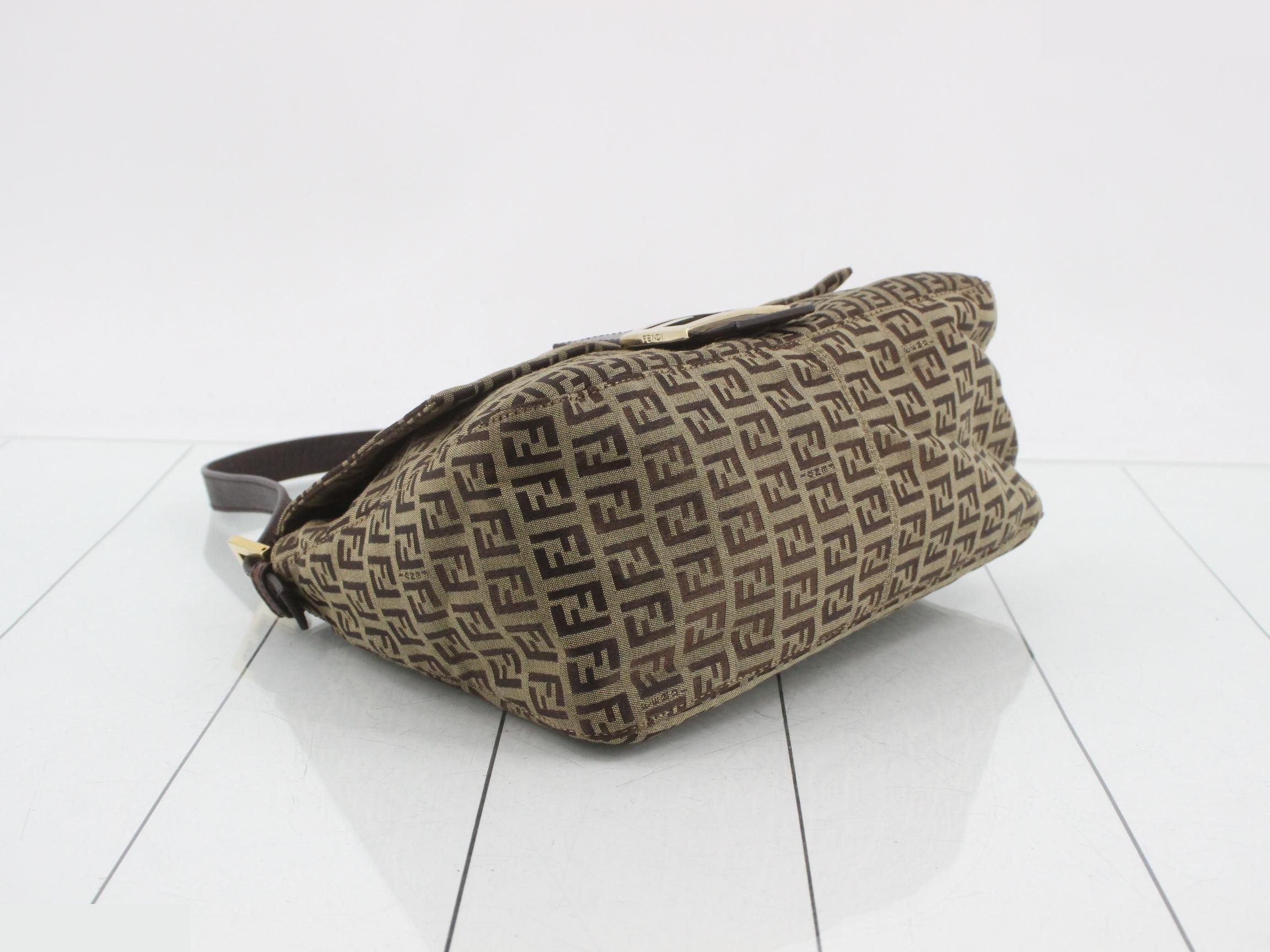 ZUCCA Mamma Bucket Shoulder Bag — view 5