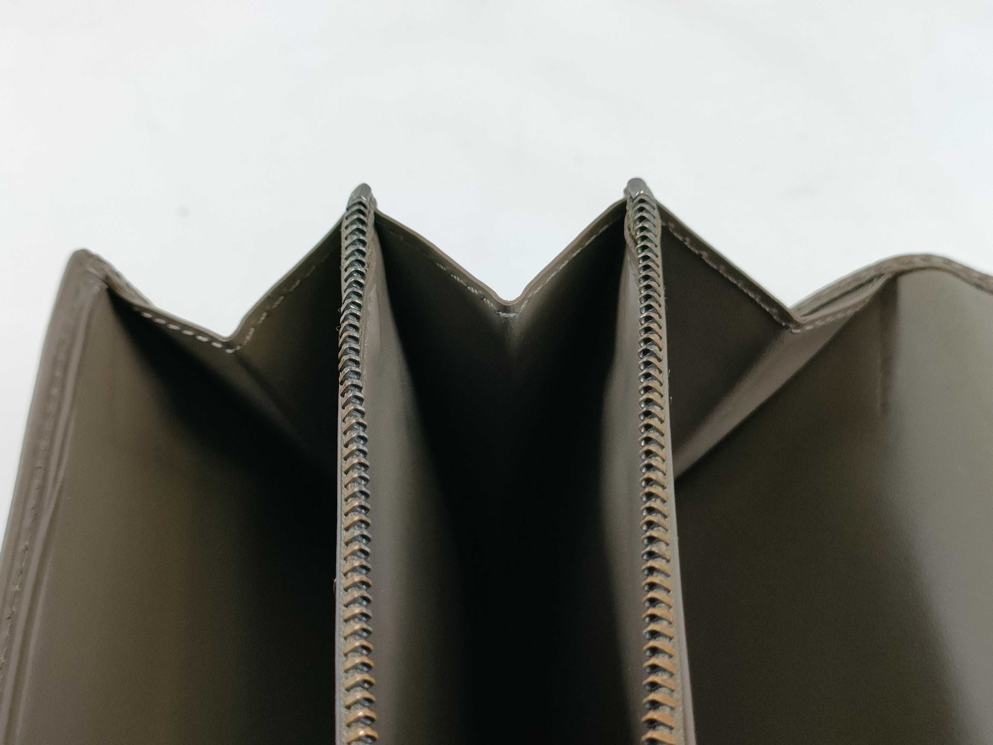 Epi Leather Long Wallet — view 14