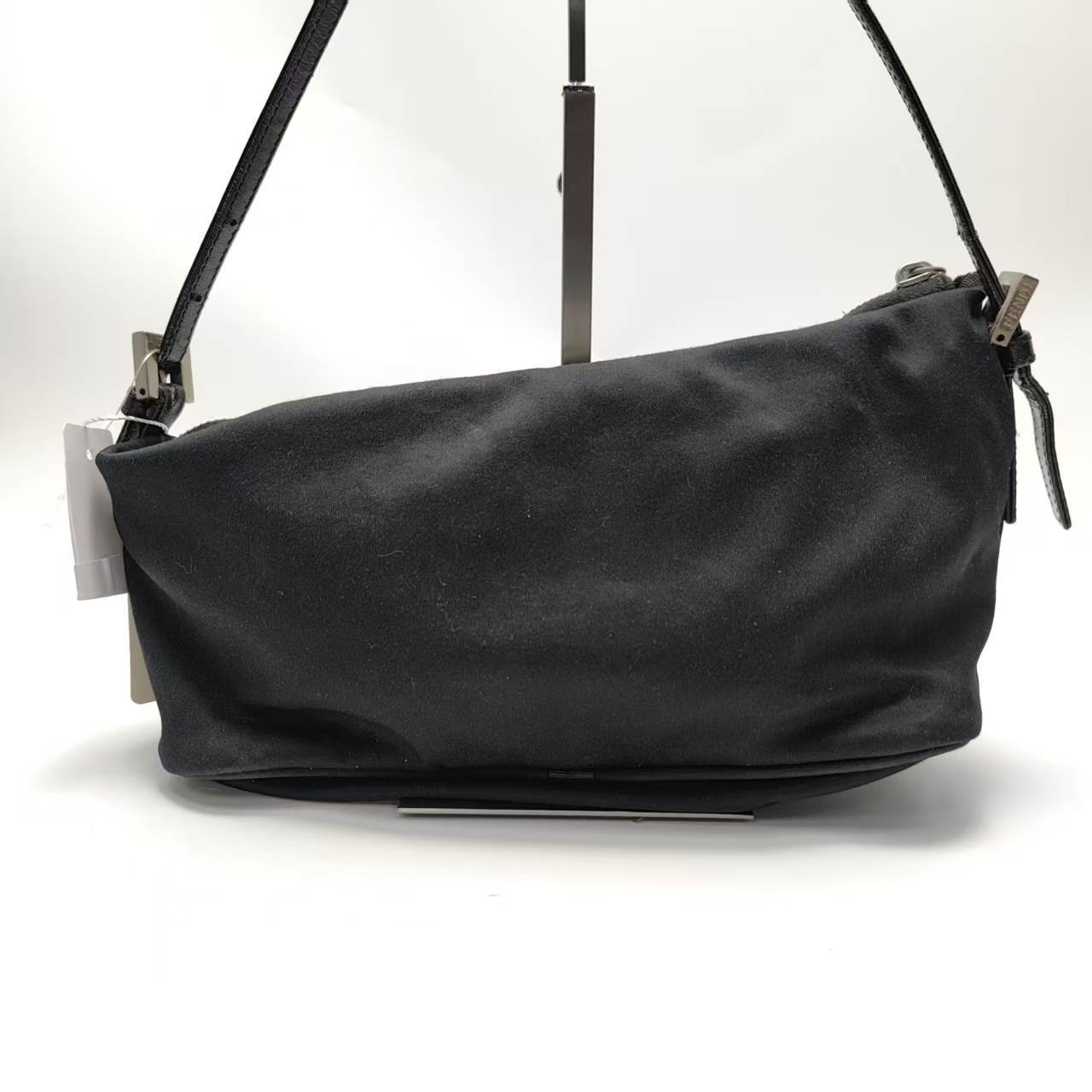 【*Shipped from: China*】FENDI Zucca Canvas Handbag — view 2