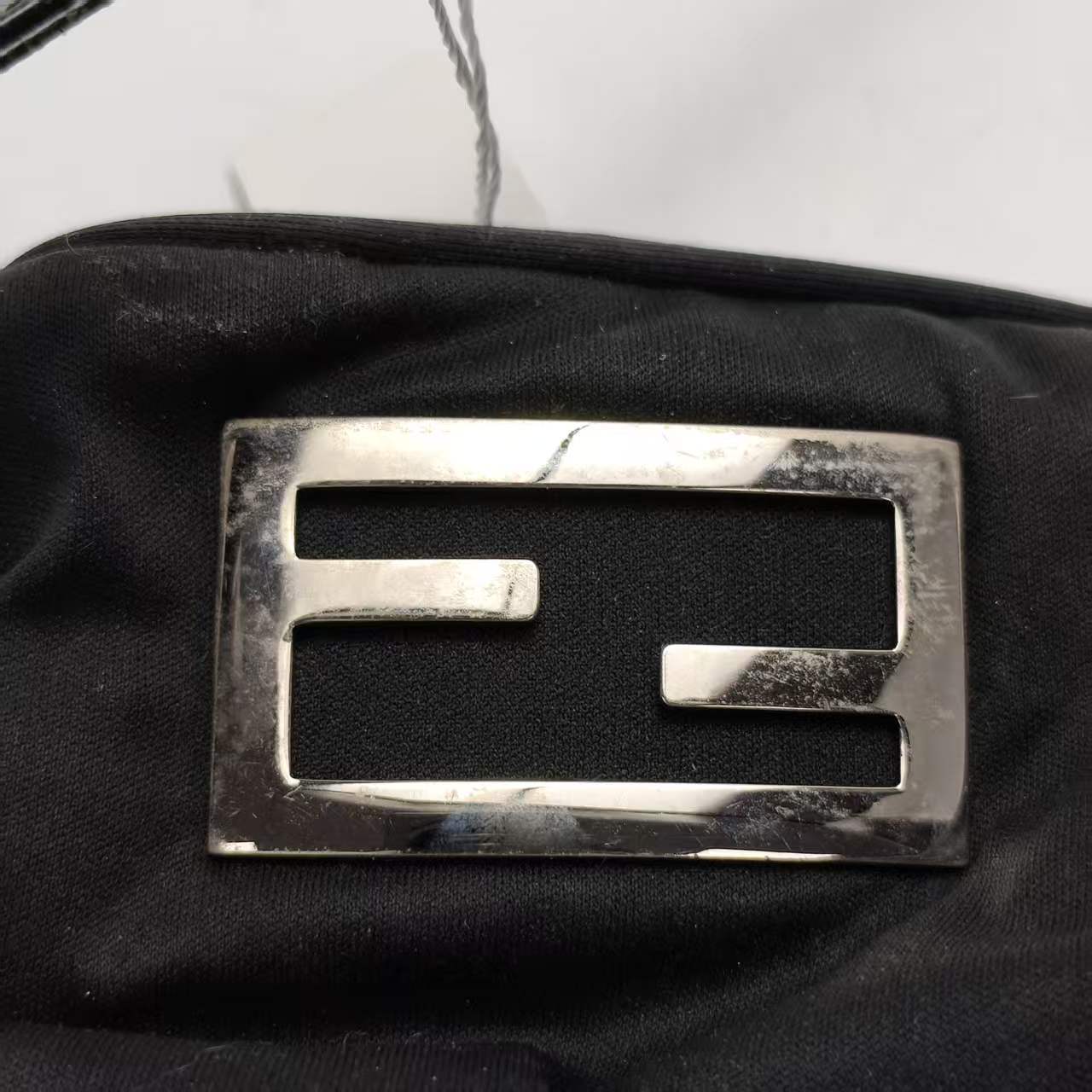 【*Shipped from: China*】FENDI Zucca Canvas Handbag — view 12