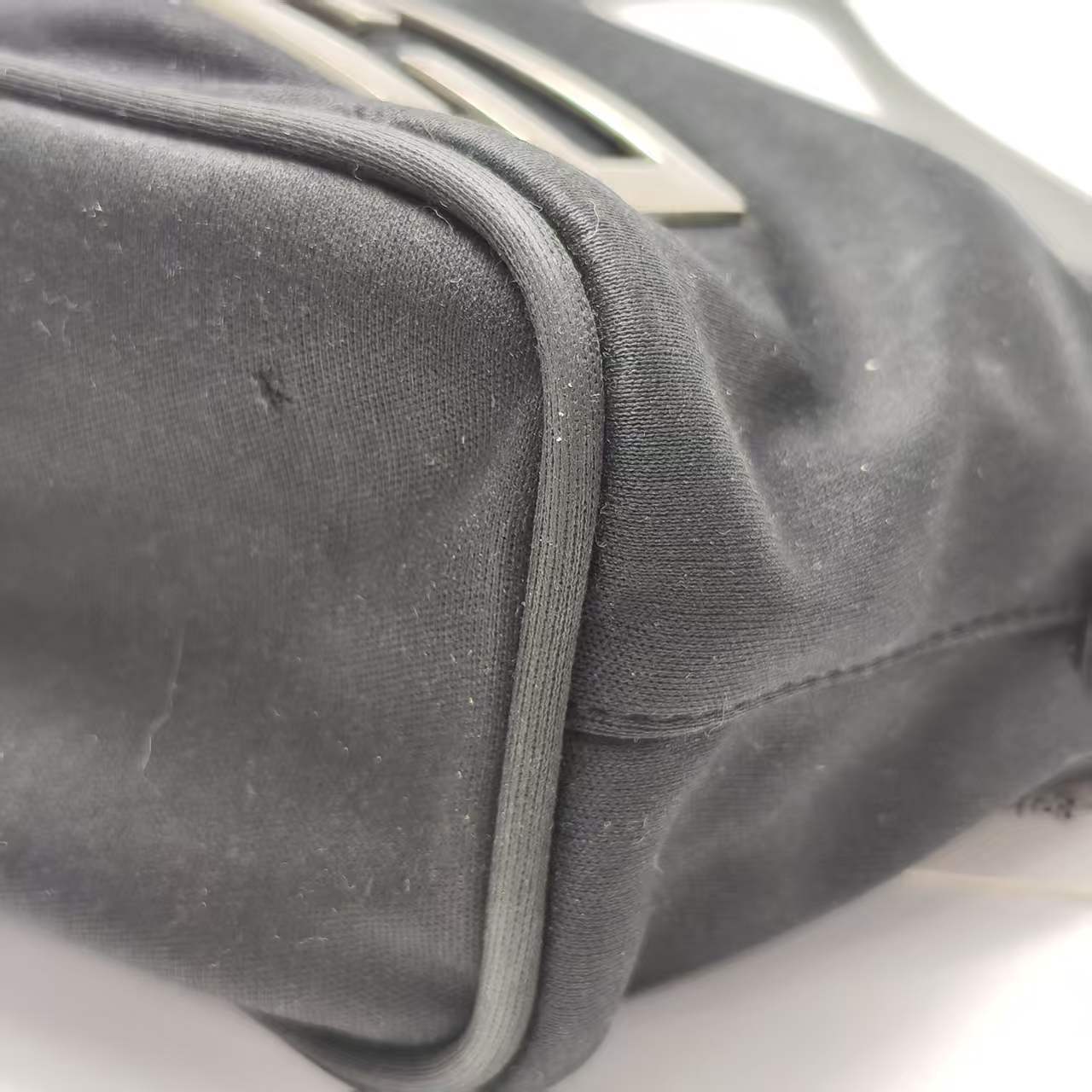 【*Shipped from: China*】FENDI Zucca Canvas Handbag — view 4