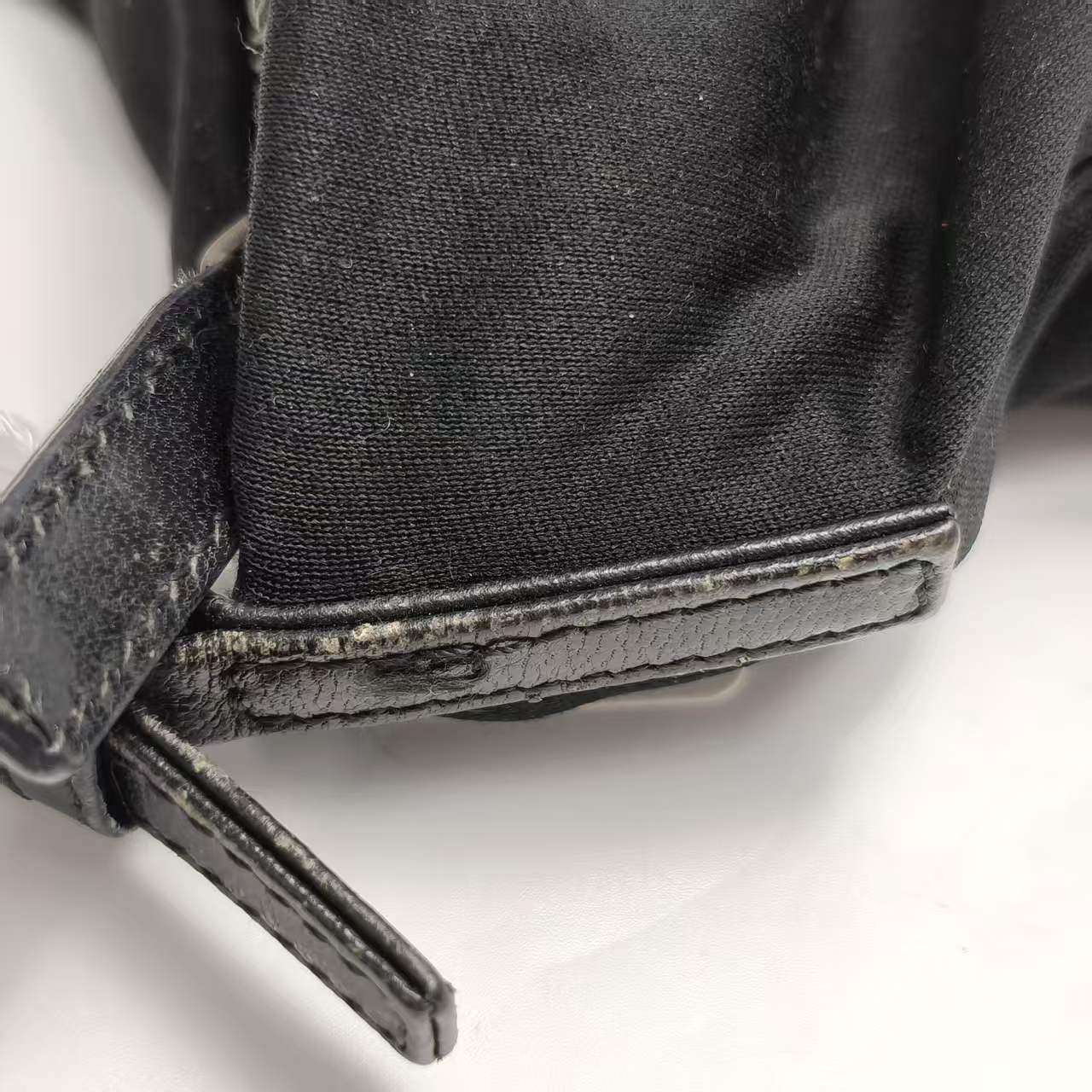 【*Shipped from: China*】FENDI Zucca Canvas Handbag — view 8