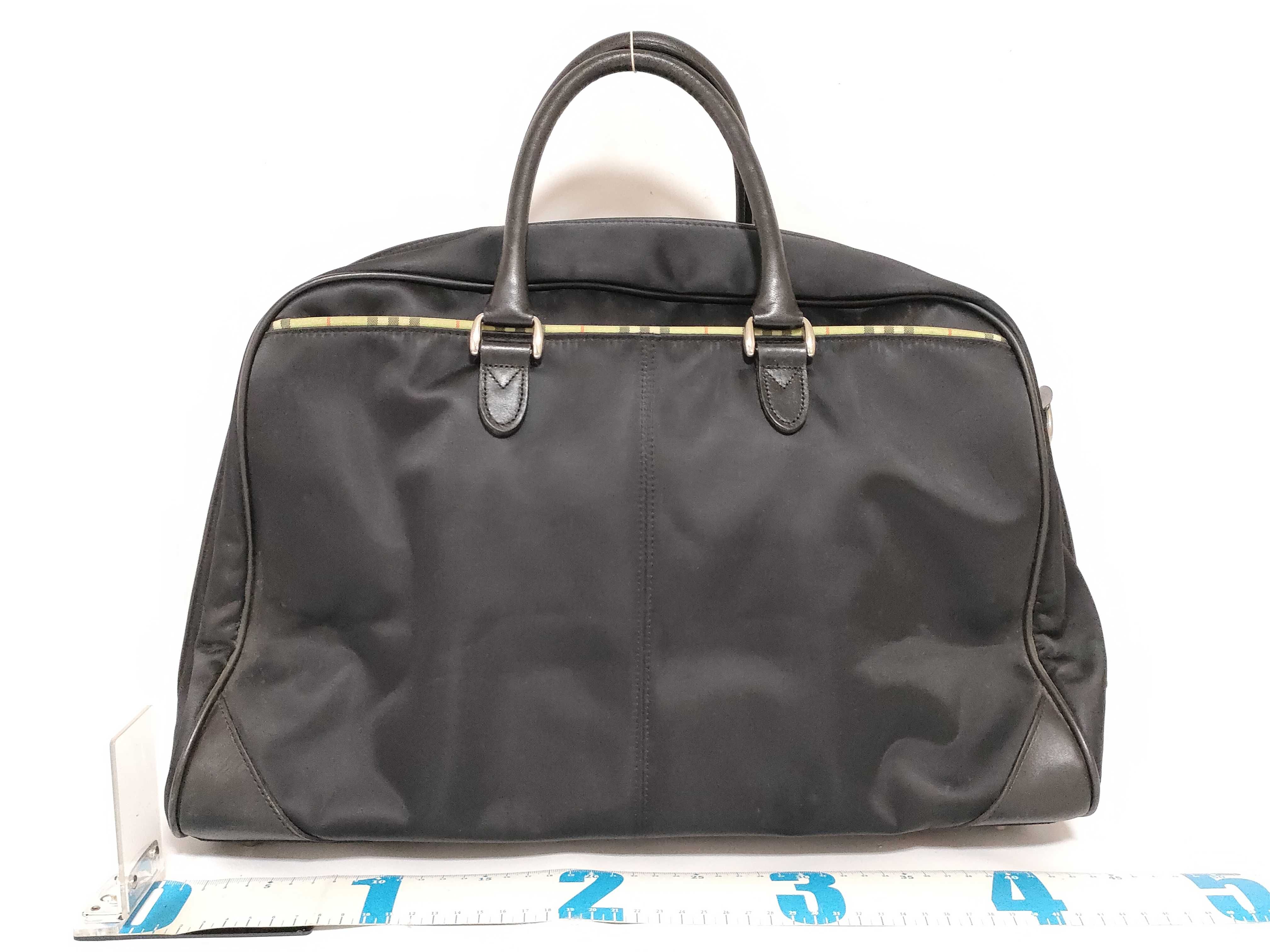 Golf Boston Bag — view 2